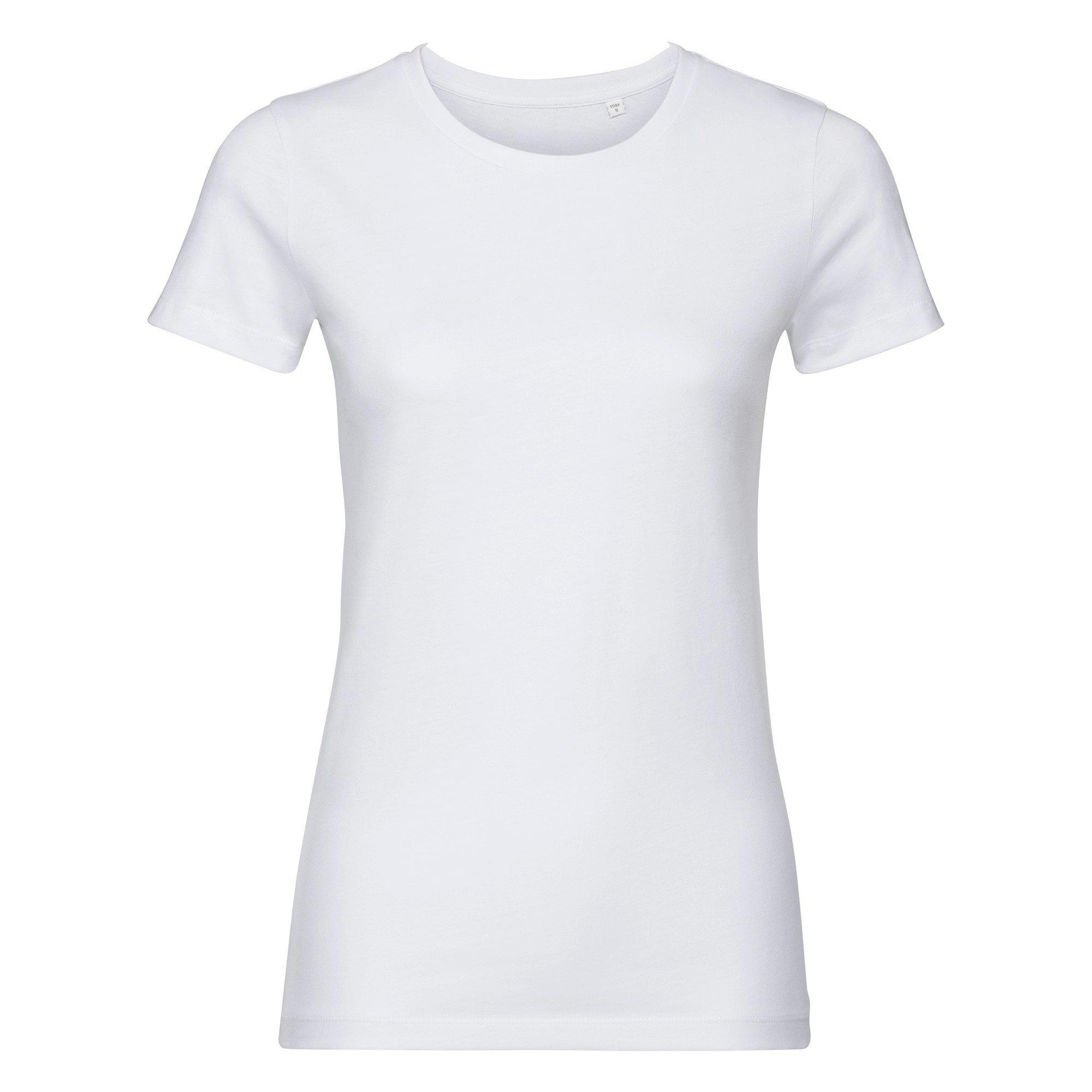 Russell Authentic T-Shirt