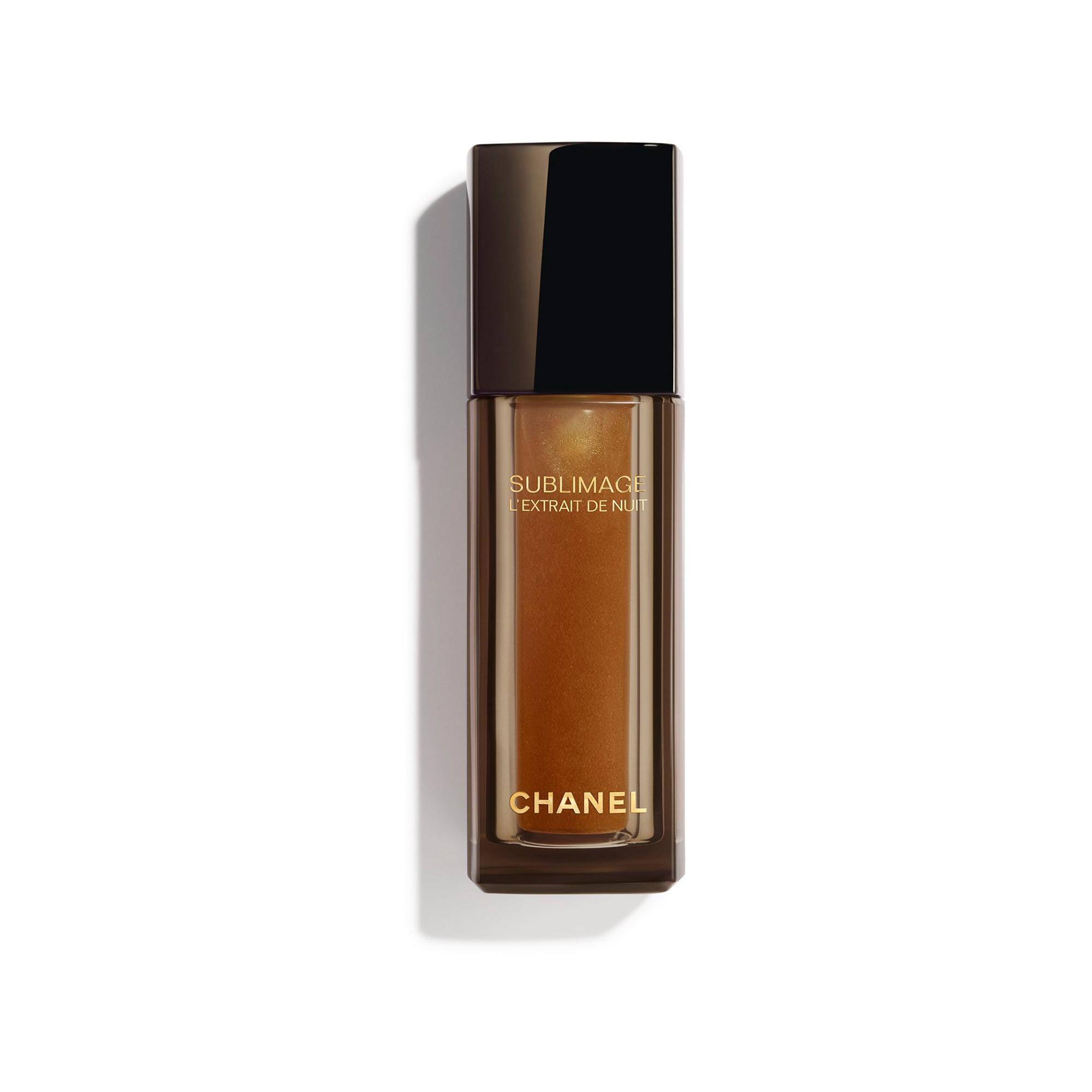 CHANEL SUBLIMAGE L'EXTRAIT DE NUIT ultimatives reparierendes nachtkonzentrat