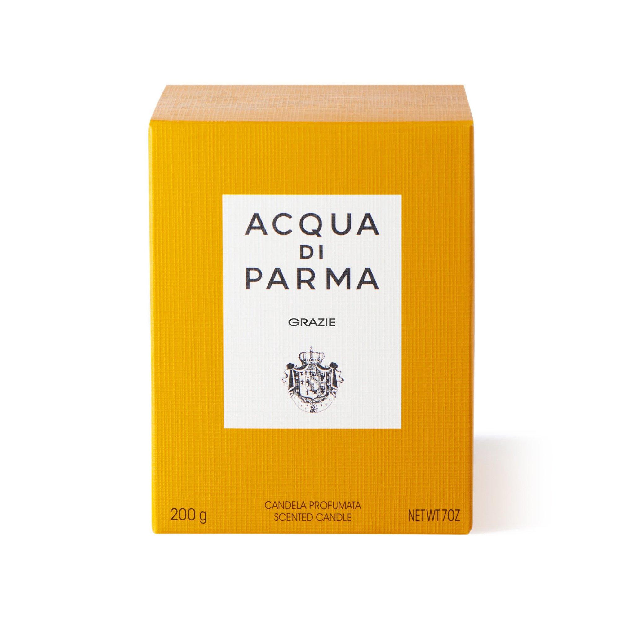 ACQUA DI PARMA Grazie Kerze