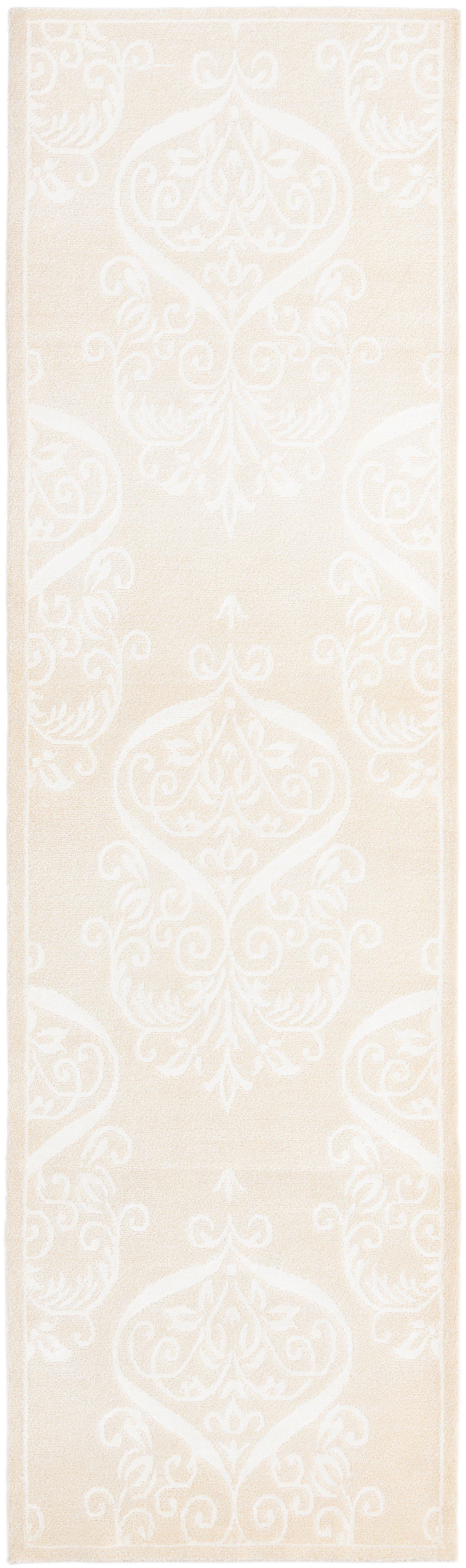 VIDAL Handgemachter Teppich Darya-Indian