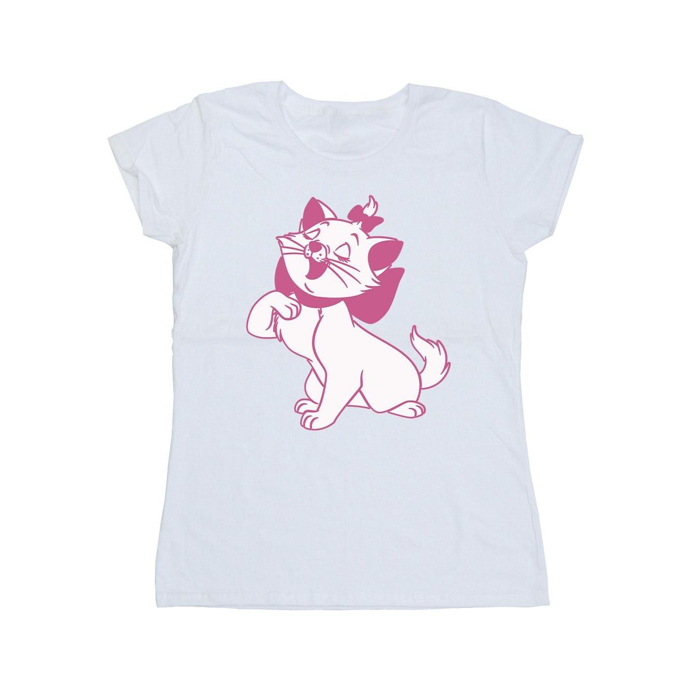 Disney The Aristocats Marie T-Shirt
