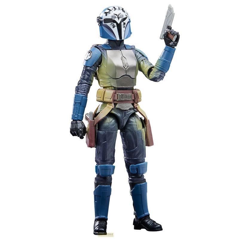 Hasbro Star Wars The Black Series Bo-Katan Kryze (15cm)