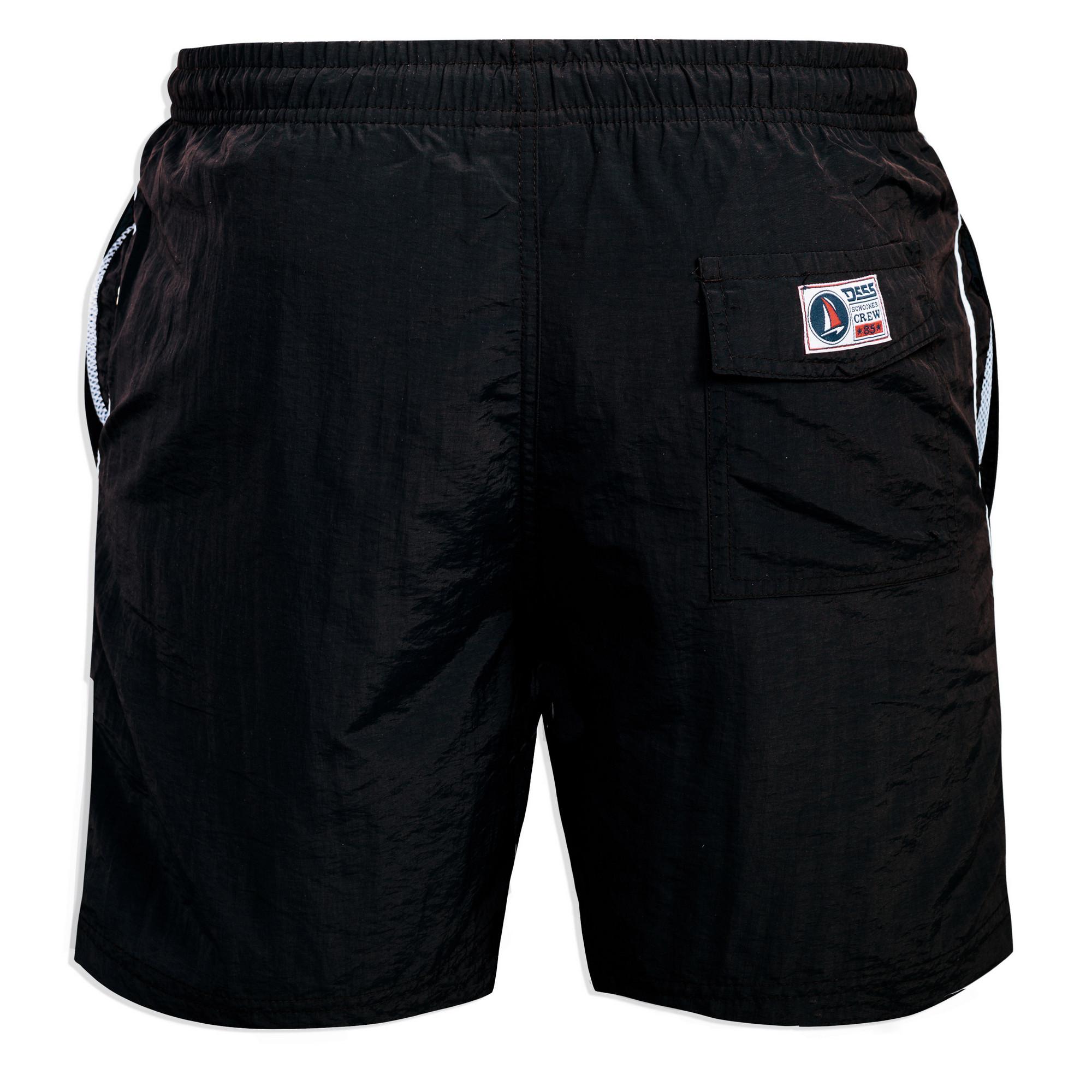 Duke D555 Yarrow Badeshorts