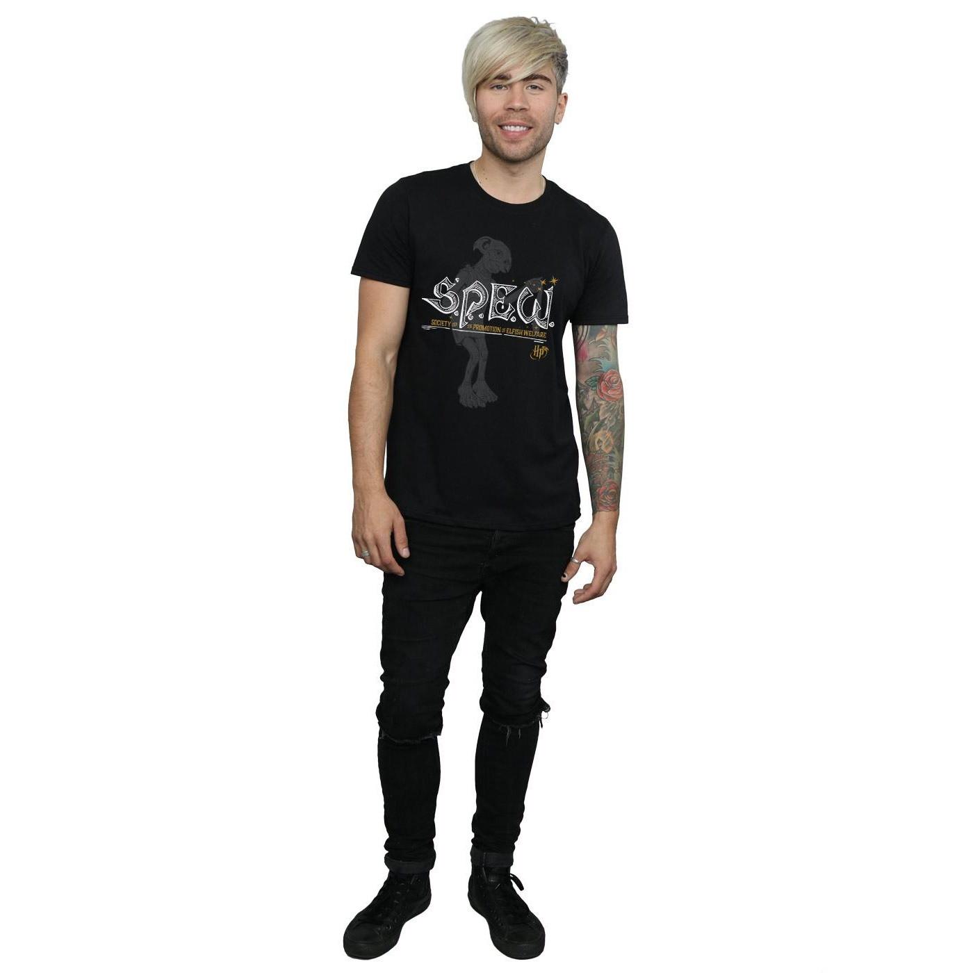 Harry Potter Elfish Welfare T-Shirt