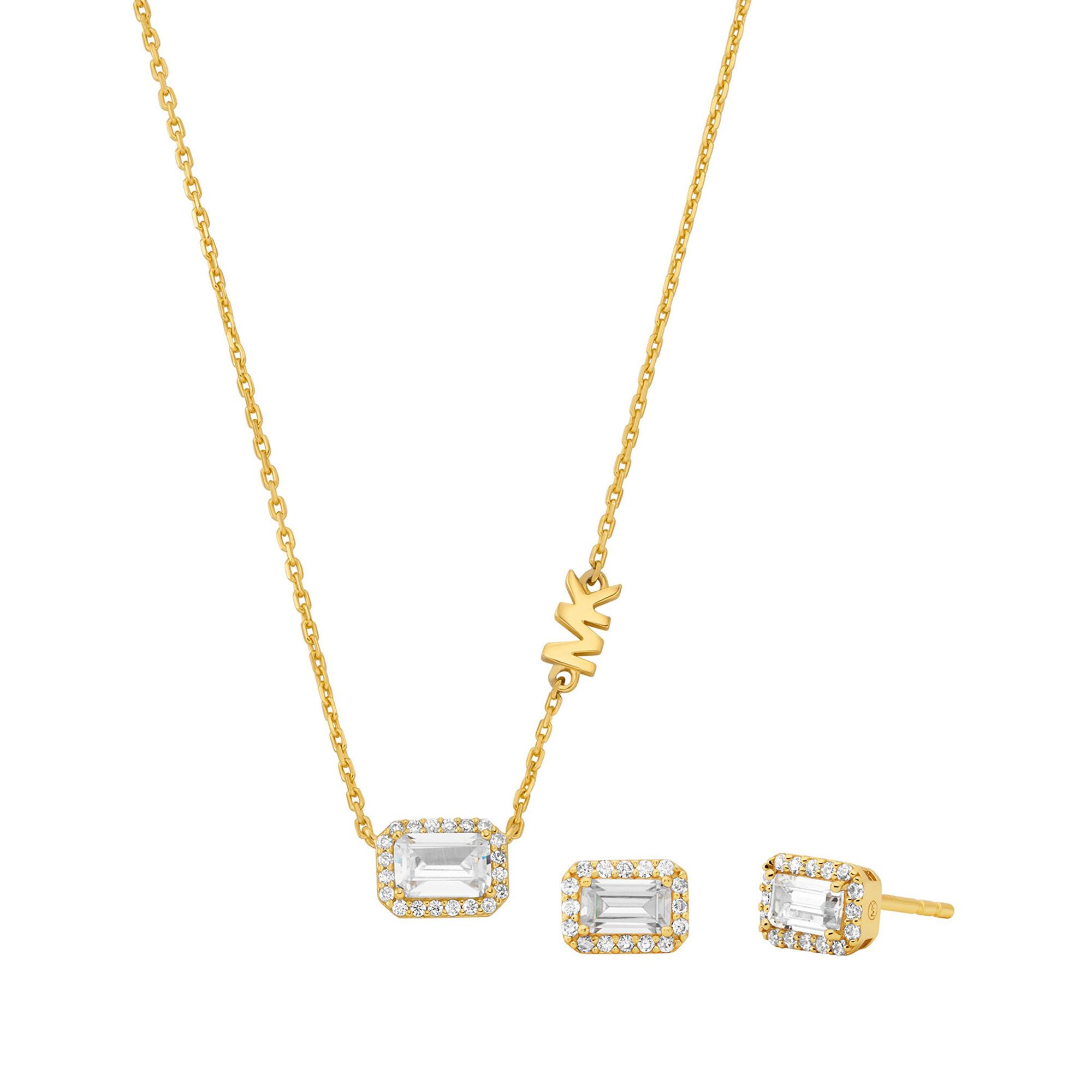 MICHAEL KORS PREMIUM Schmuckset