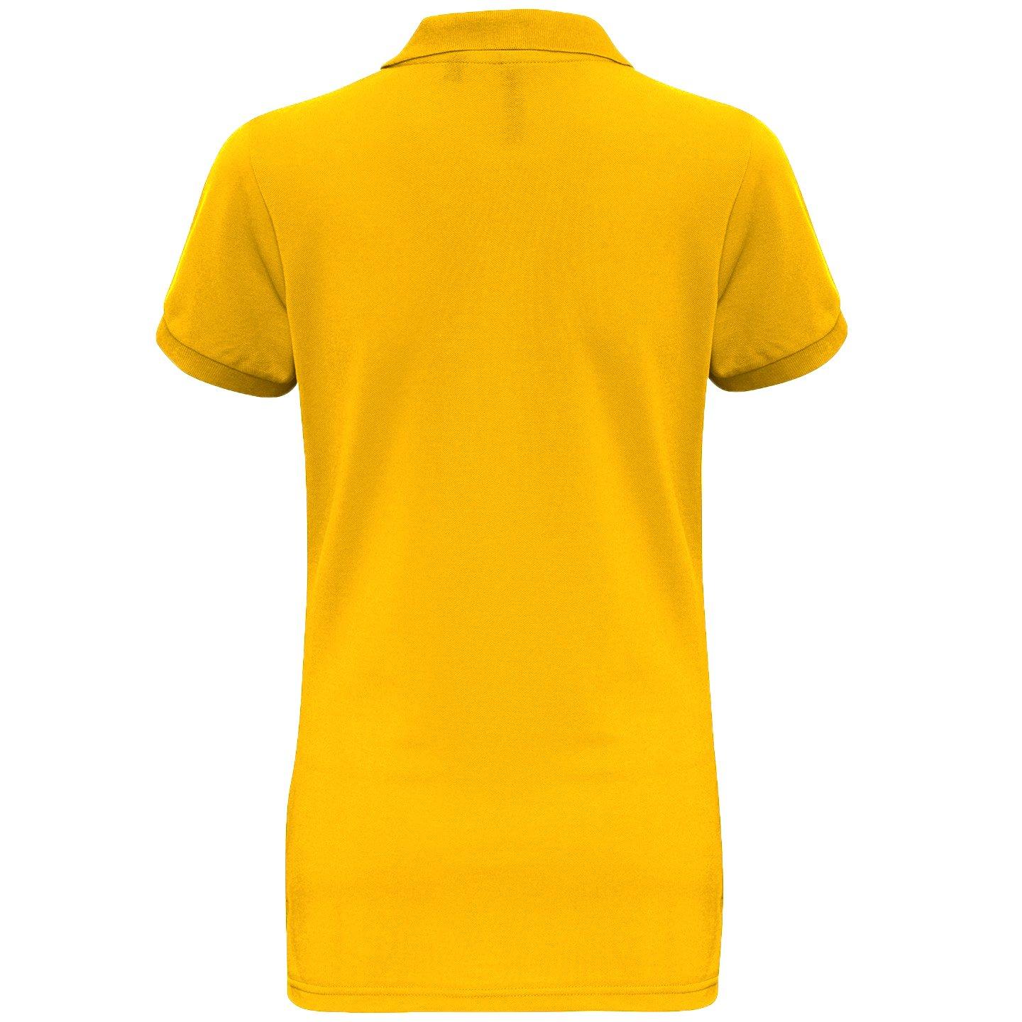Asquith & Fox Performance Blend Kurzarm Polo Shirt