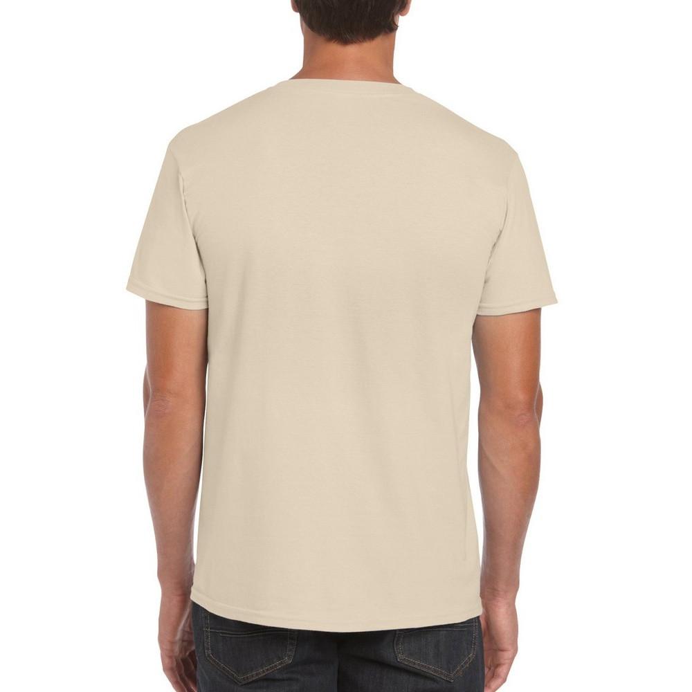 Gildan SoftStyle Kurzarm T-Shirt