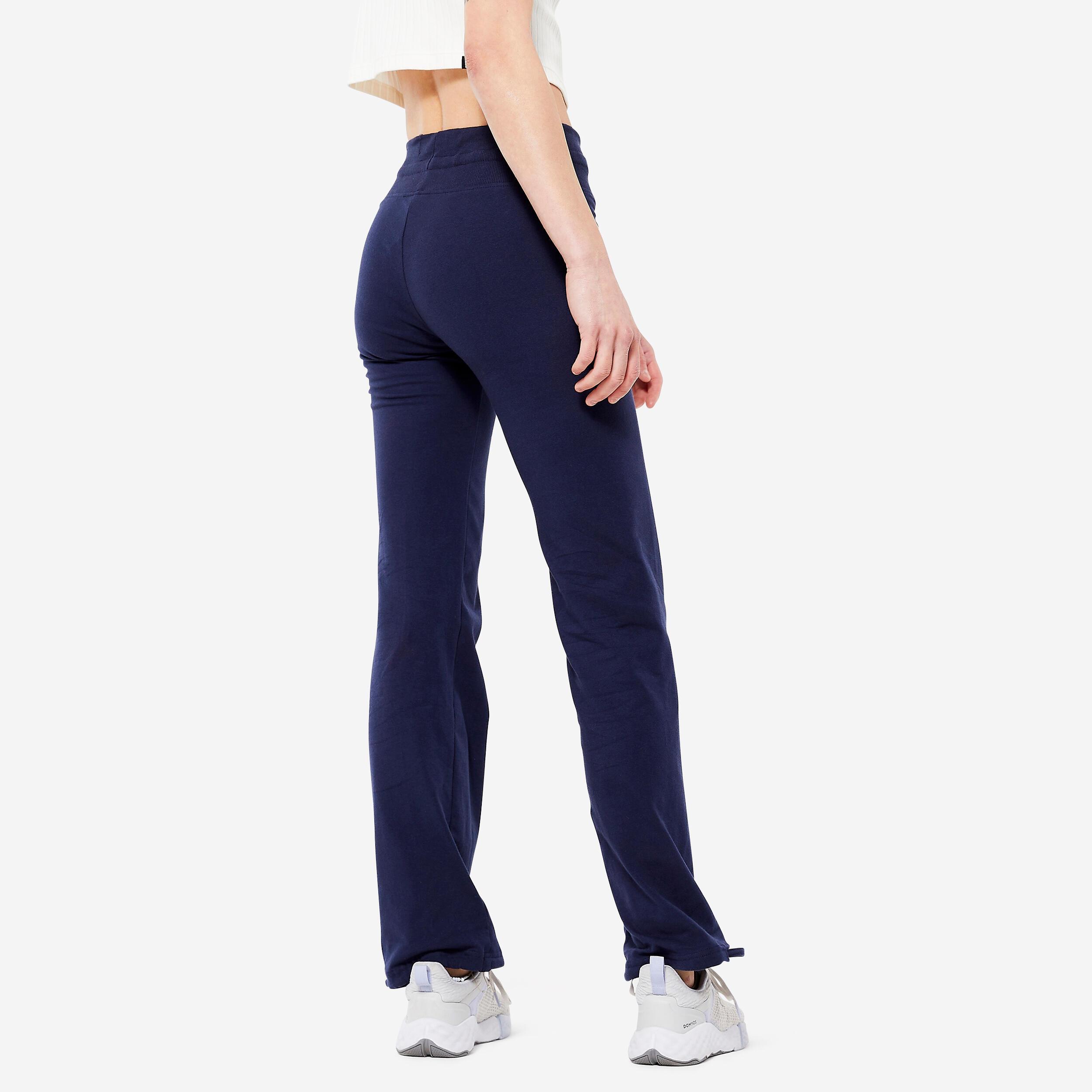 DOMYOS Leggings - Comfort 500 Reg