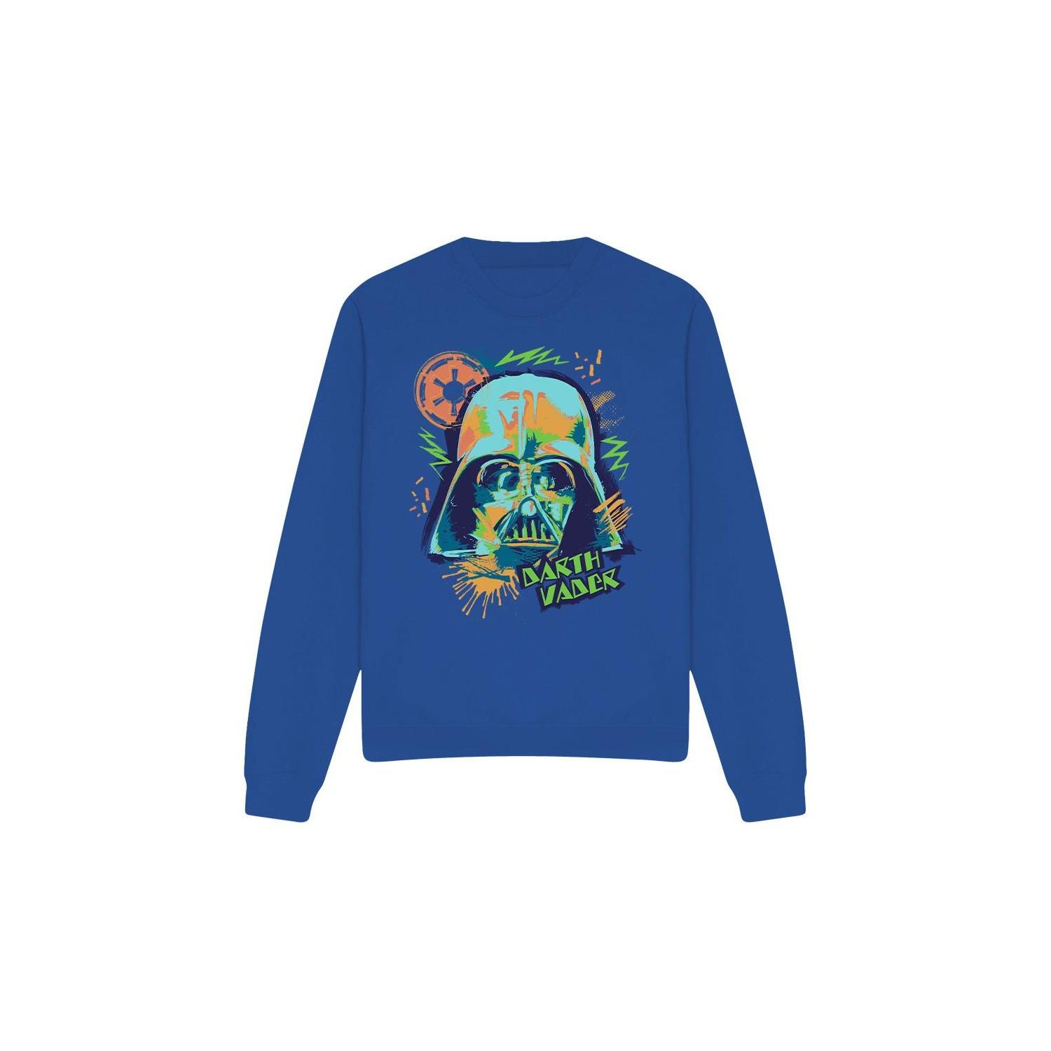 STAR WARS 90s Sweatshirt