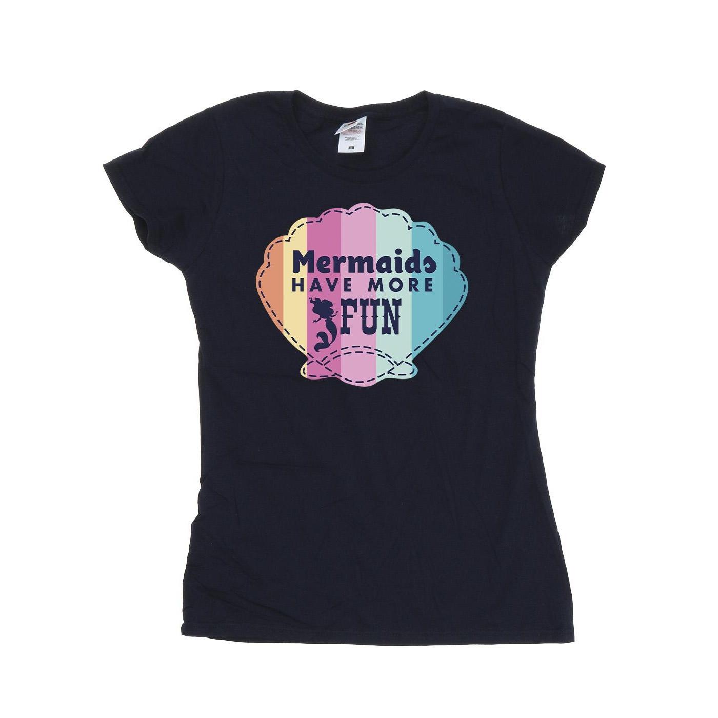 Disney The Little Mermaid Fun T-Shirt