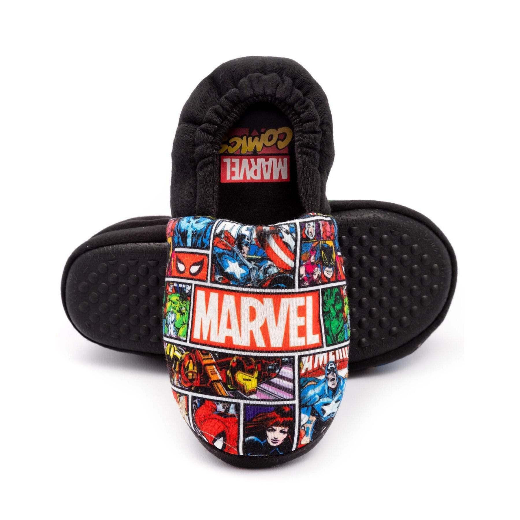 Marvel Avengers Hausschuhe