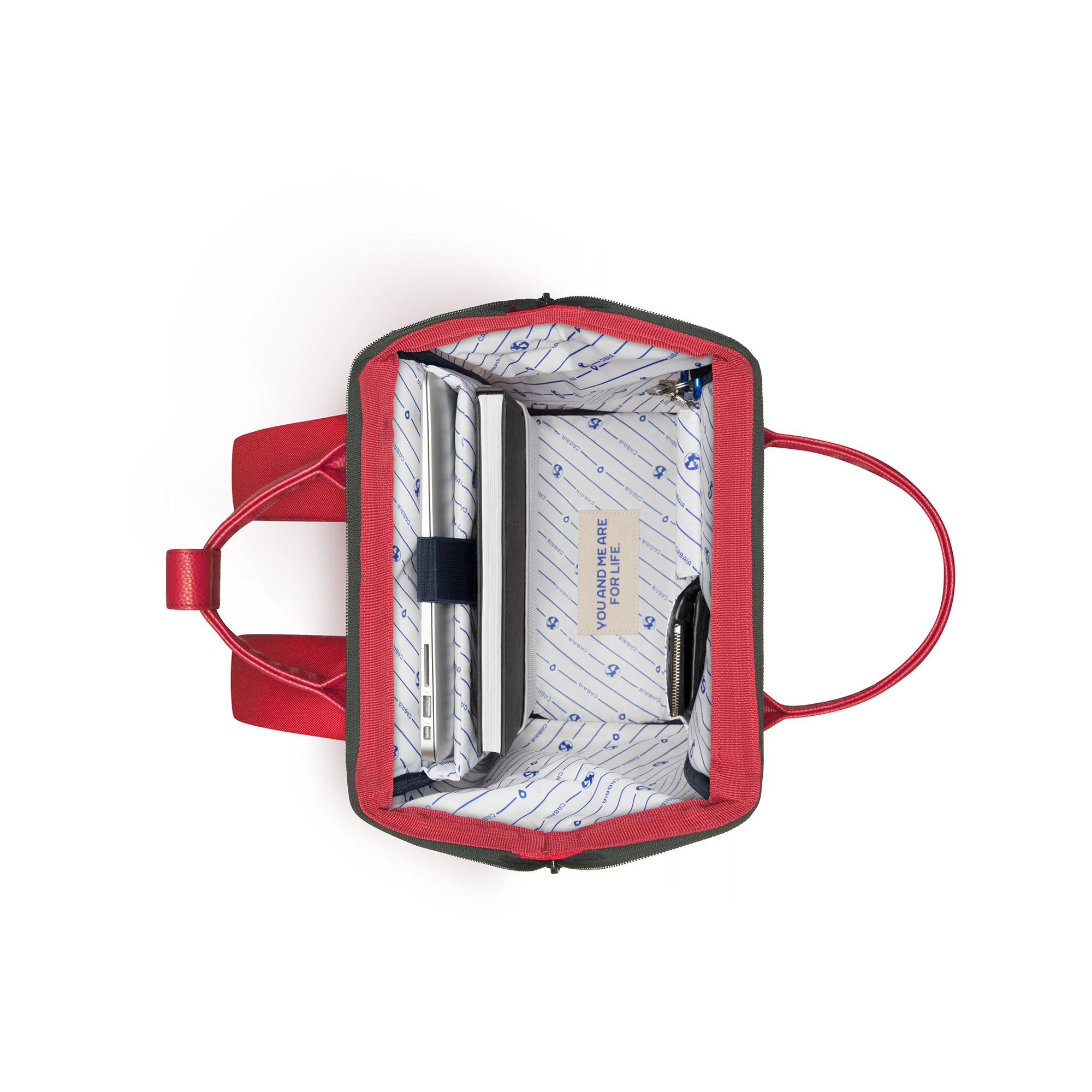 CABAIA Rucksack Akranes M
