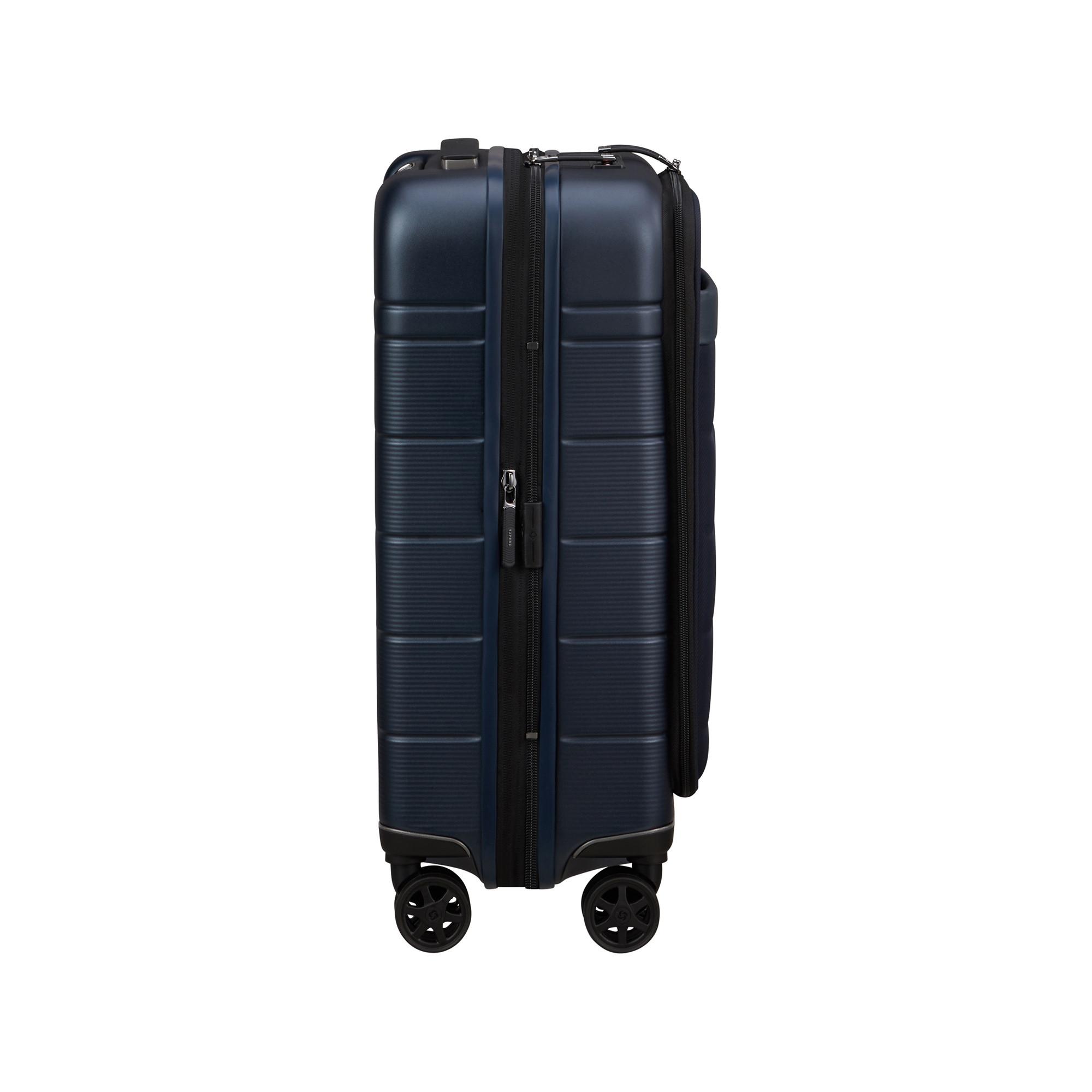 Samsonite 55.0cm, Hartschalenkoffer NEOPOD