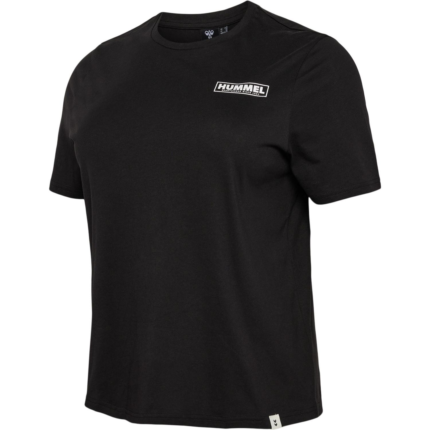 Hummel Legacy Plus Damen T-Shirt