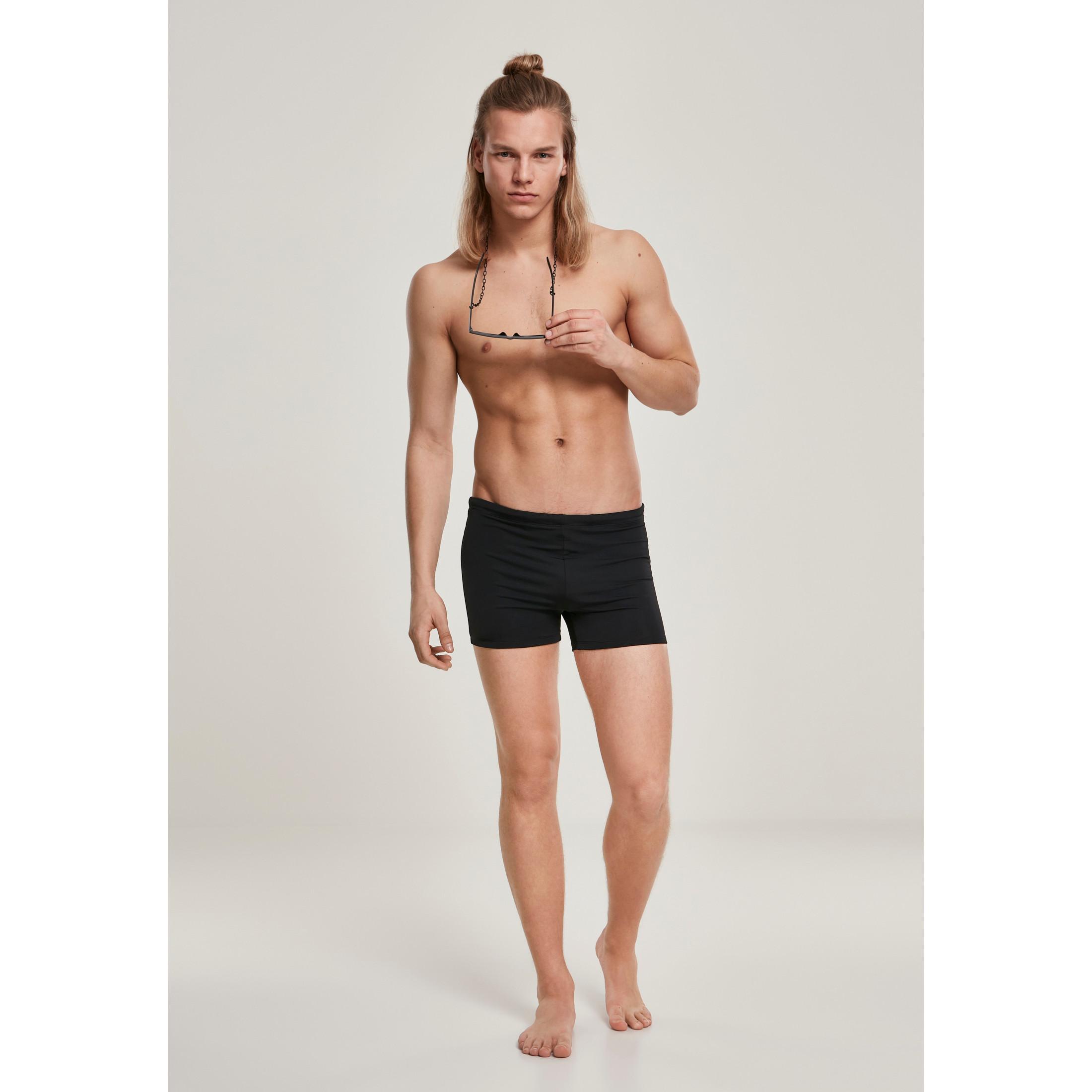 URBAN CLASSICS badeanzug urban classic trunk