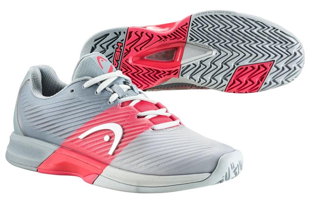 Head Revolt Pro 4.0 Allcourt Tennisschuh