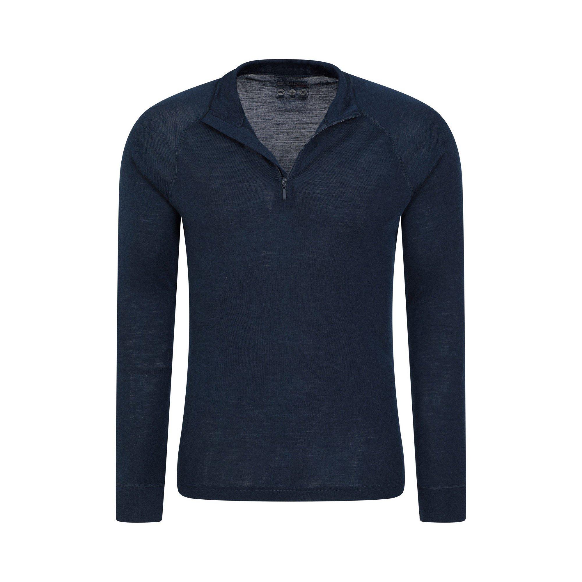 Mountain Warehouse Merino II Base Layer Oberteil