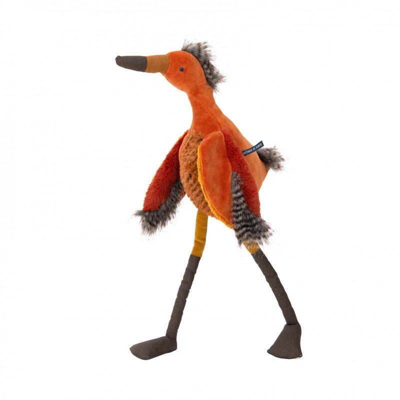 Moulin Roty Seidenreiher, Tout autour du Monde