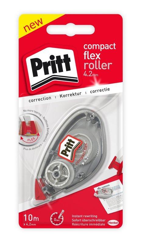 Pritt PRITT Korrekturroller 4,2mmx10m