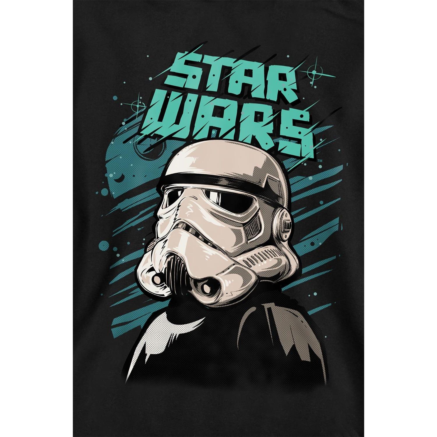 STAR WARS Street Glare Sweatshirt