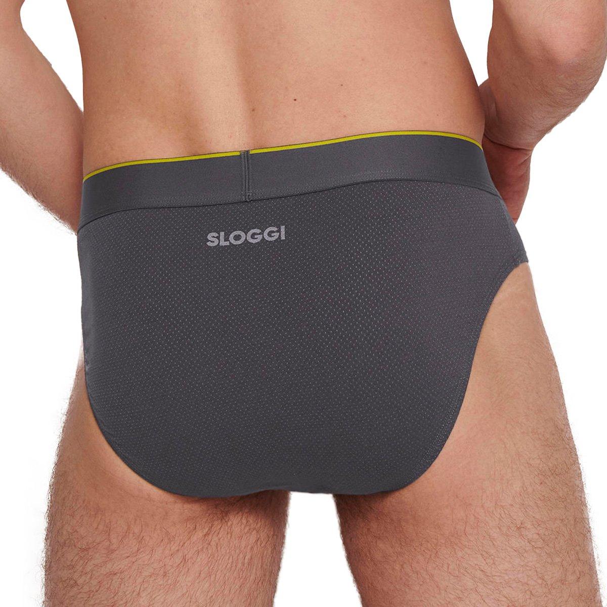 sloggi 4er Pack EVER Airy - Slip / Unterhose