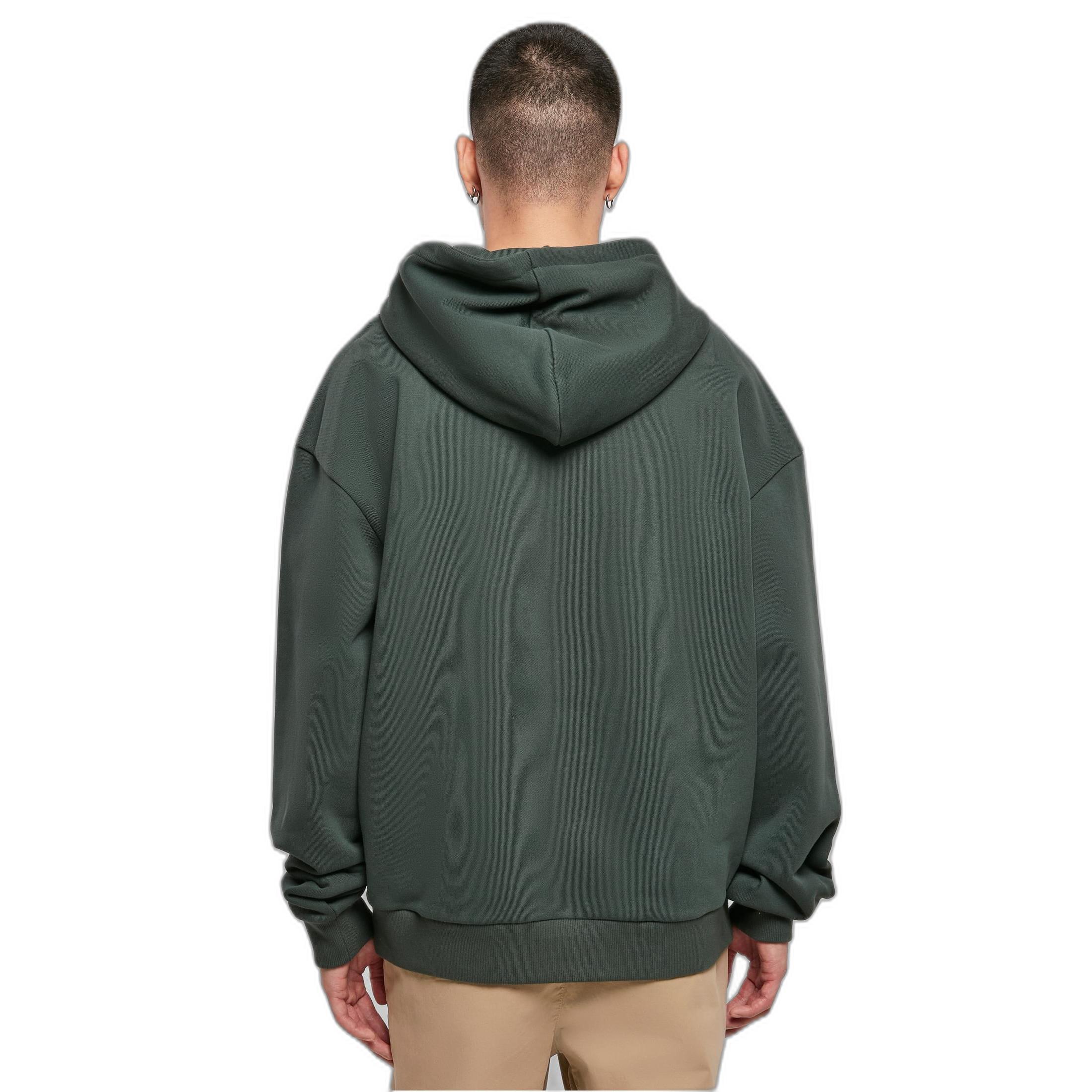 URBAN CLASSICS kapuzenpullover ultra heavy gt