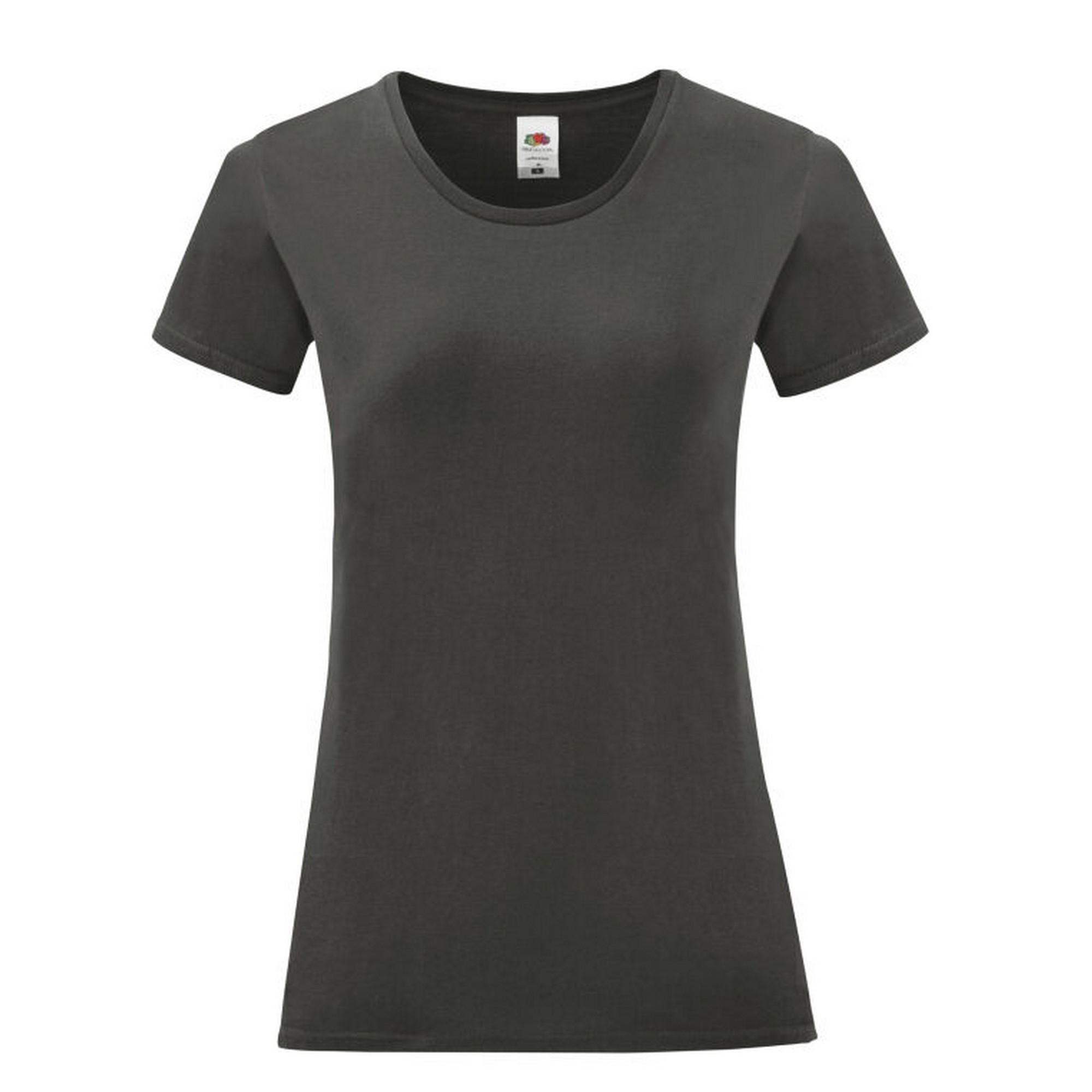Fruit of the Loom Iconic T-Shirt