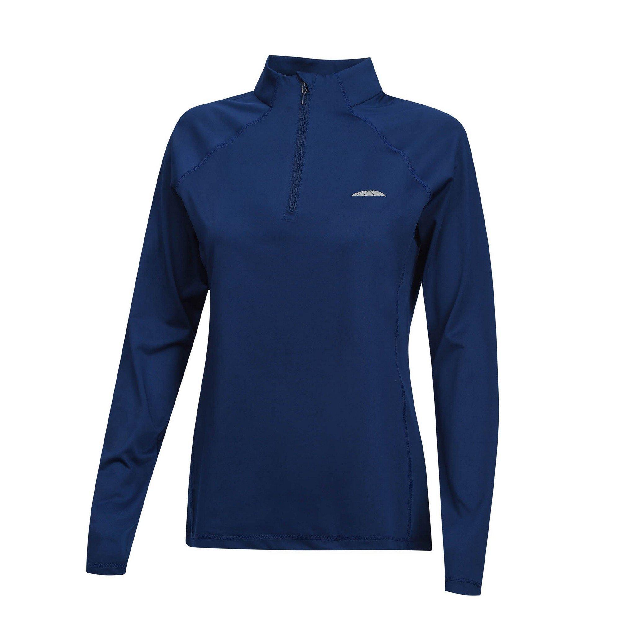 Weatherbeeta Prime Base Layer Oberteil  Langärmlig