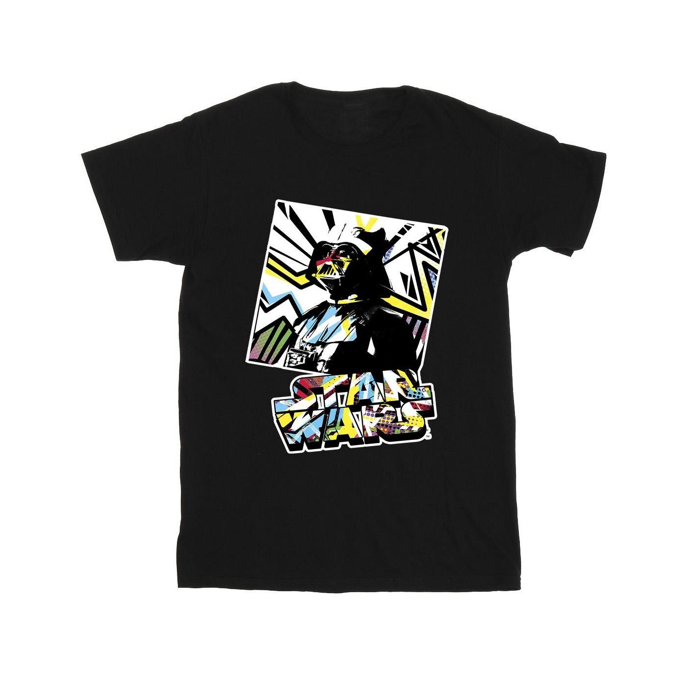 STAR WARS Star Wars Darth Vader Pop Art T-Shirt