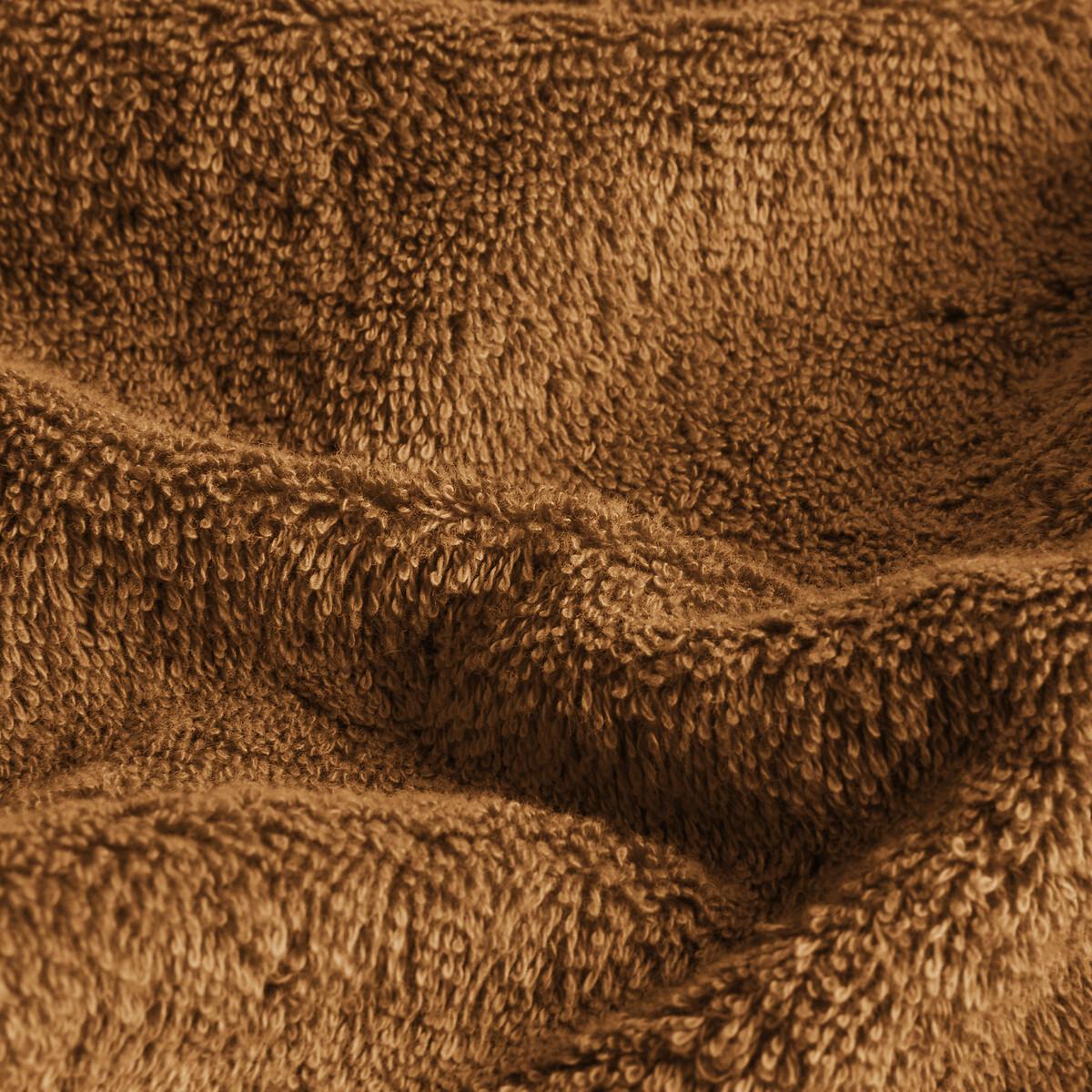 La Redoute Intérieurs 4er-Pack Gästehandtücher Kheops