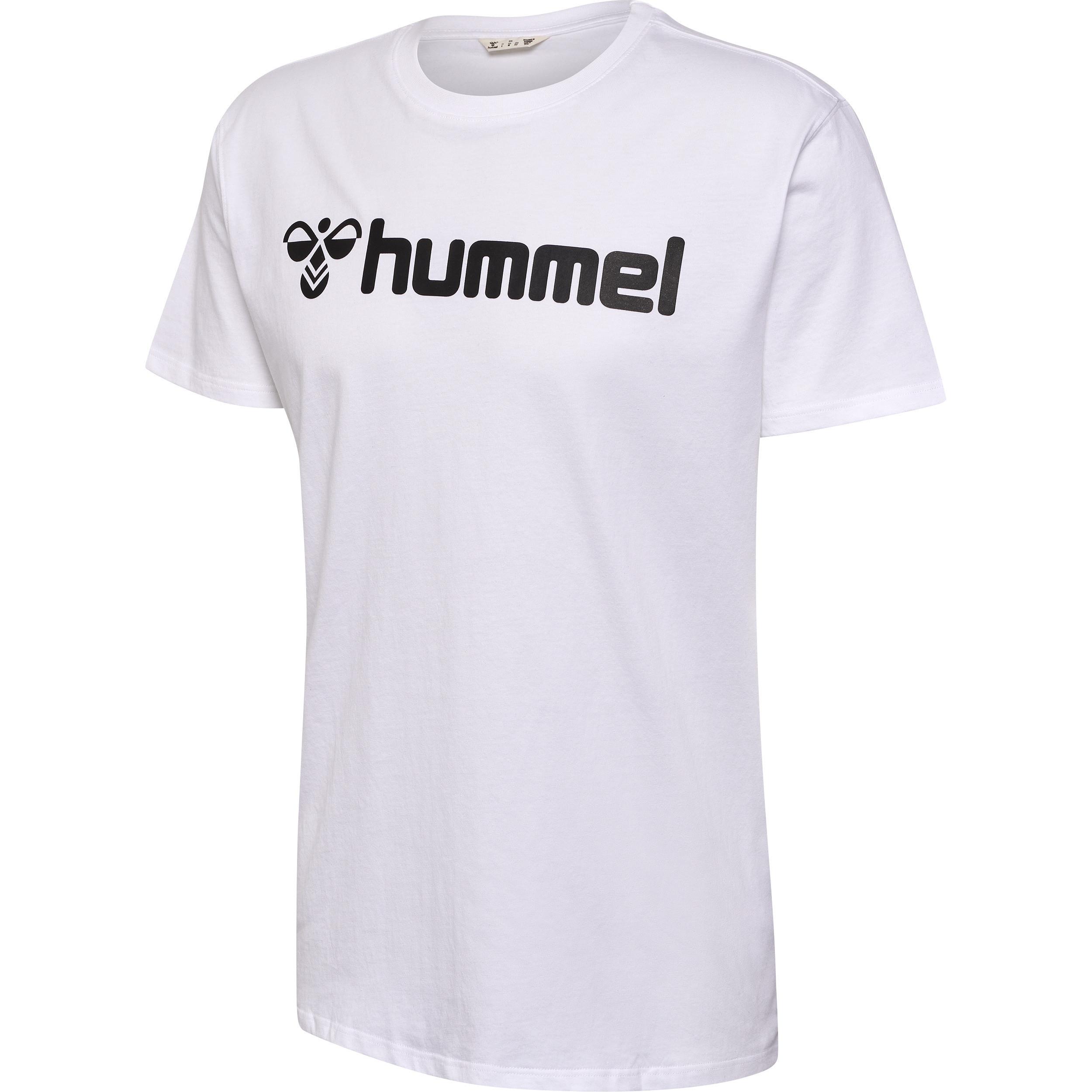 Hummel Go 2.0 Logo T-Shirt