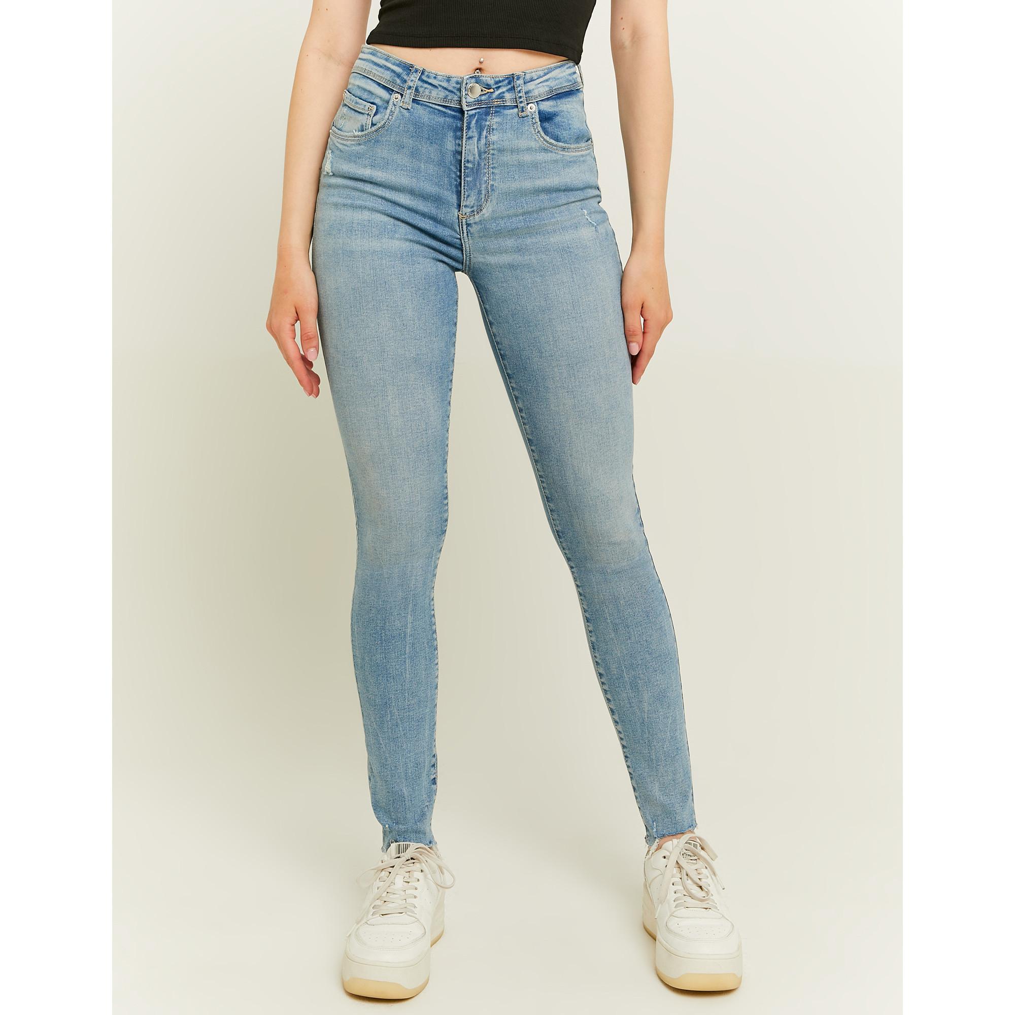 Tally Weijl Skinny Push Up Jeans
