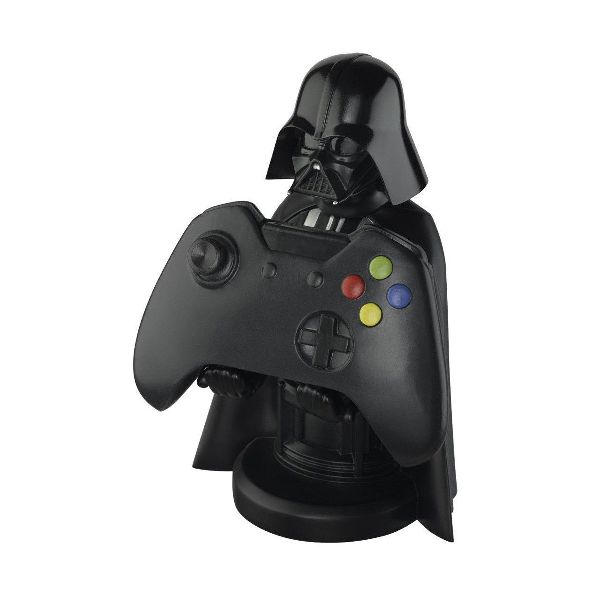 EXQUISITE GAMING Star Wars: Darth Vader - Cable Guy, 20cm Figuren