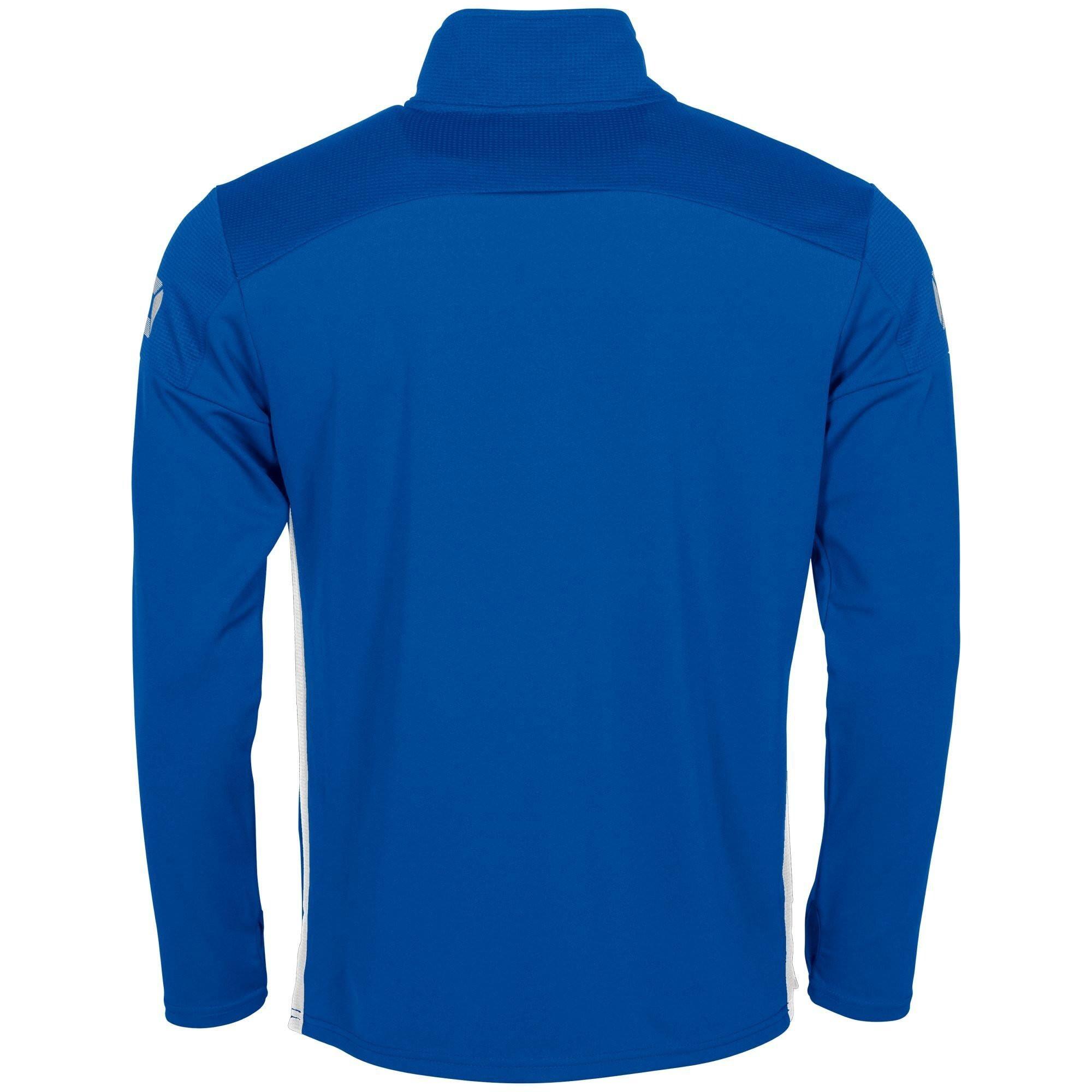 Stannol trainingsjacke 1/4 oberteil it reißverschluss pride