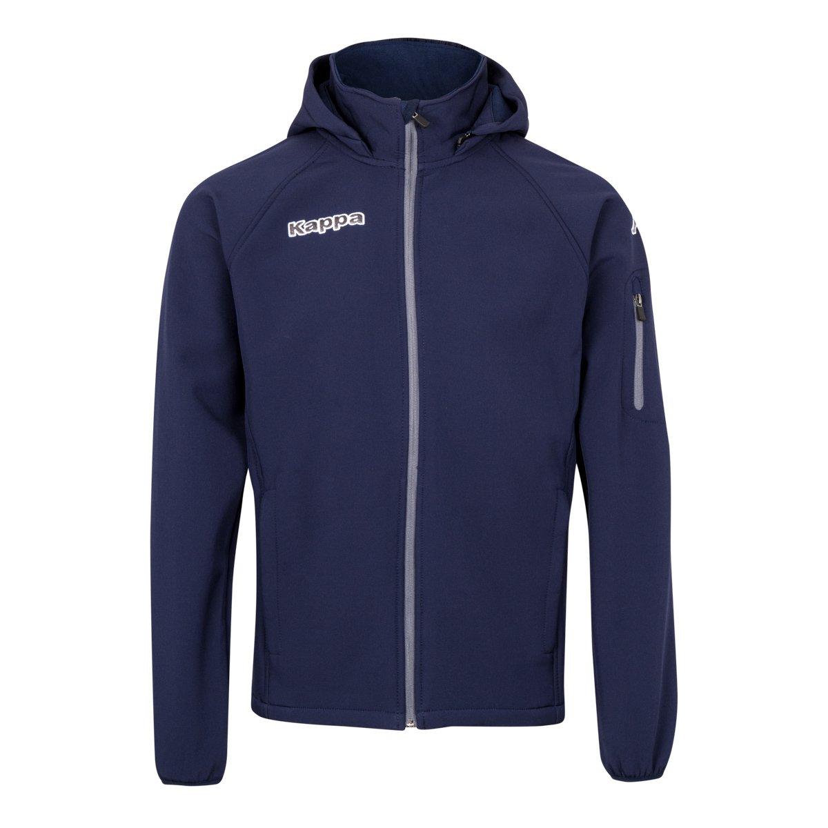 Kappa jacke vala