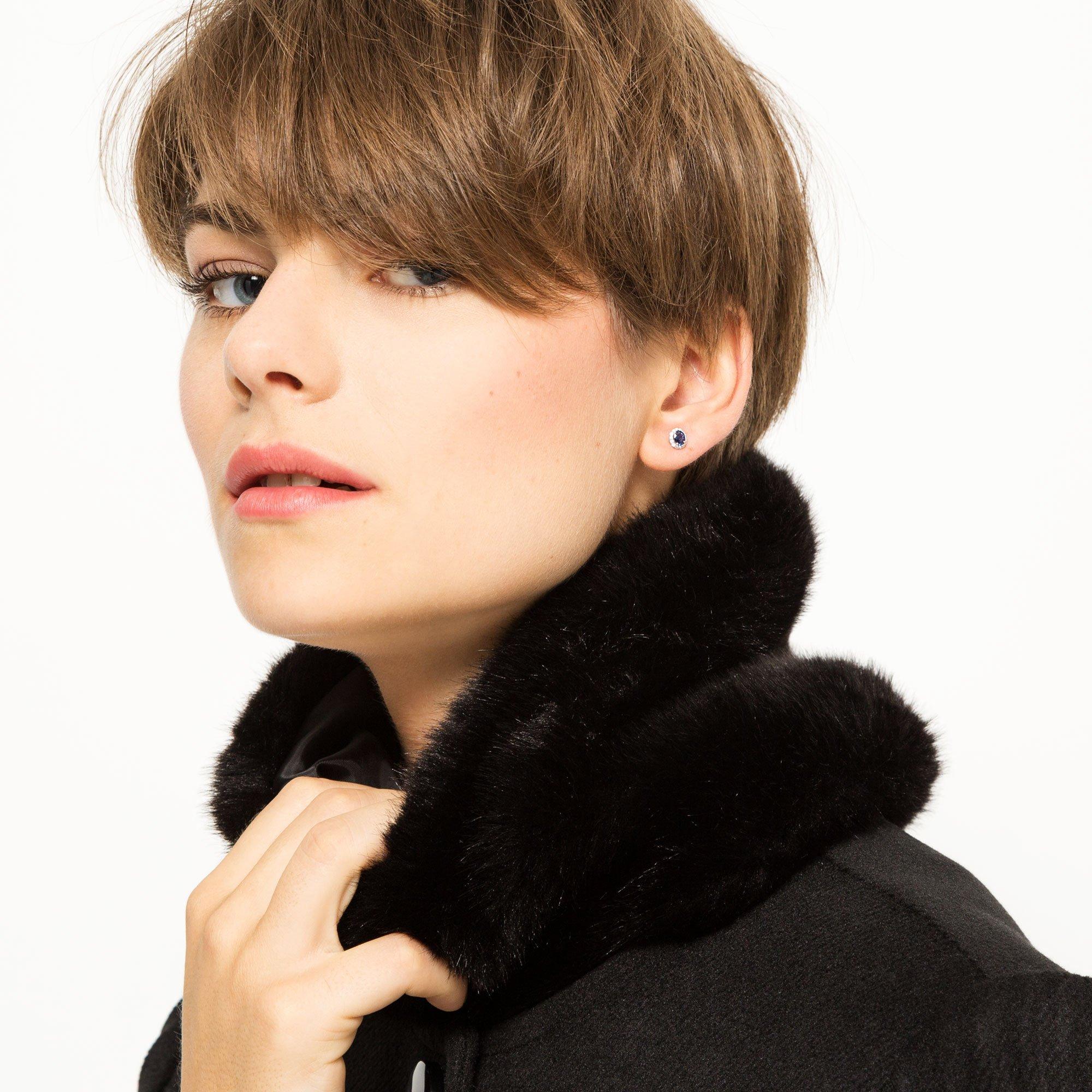 ZEN DIAMOND Ohrstecker