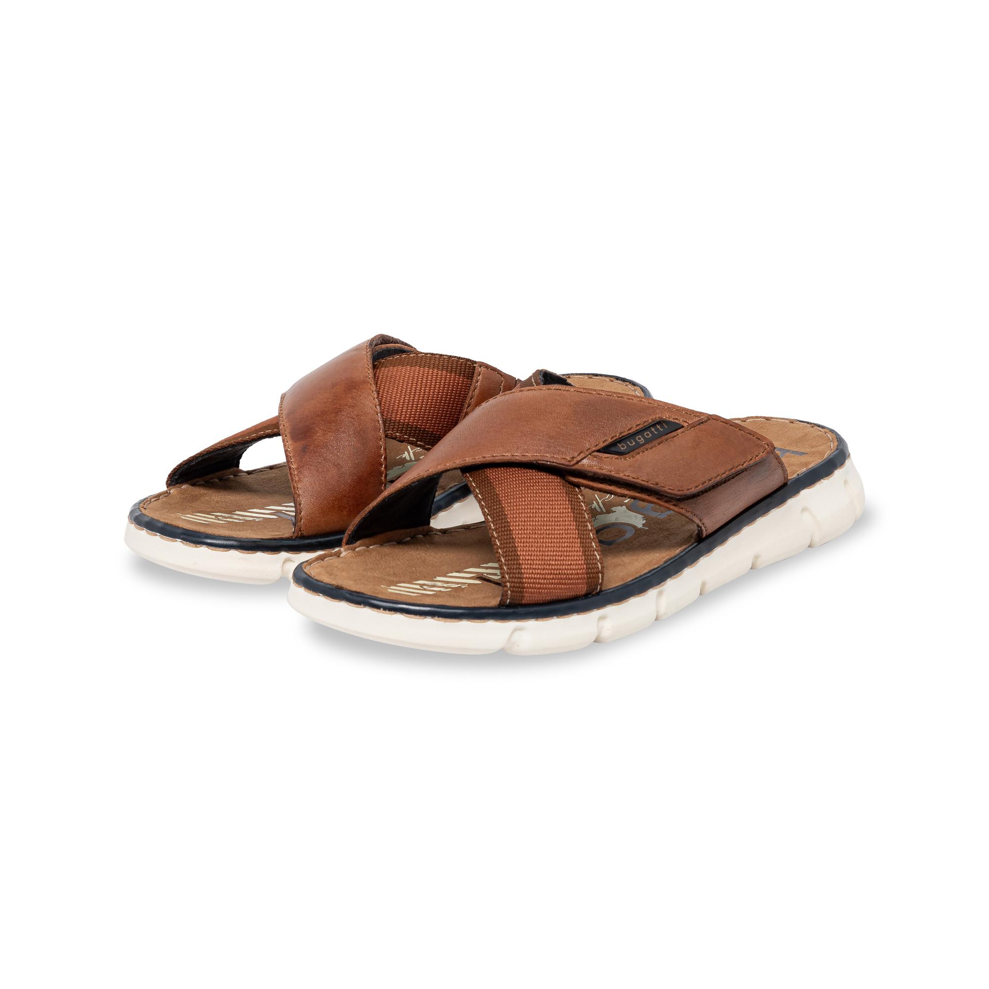 BUGATTI Damar Sandalen