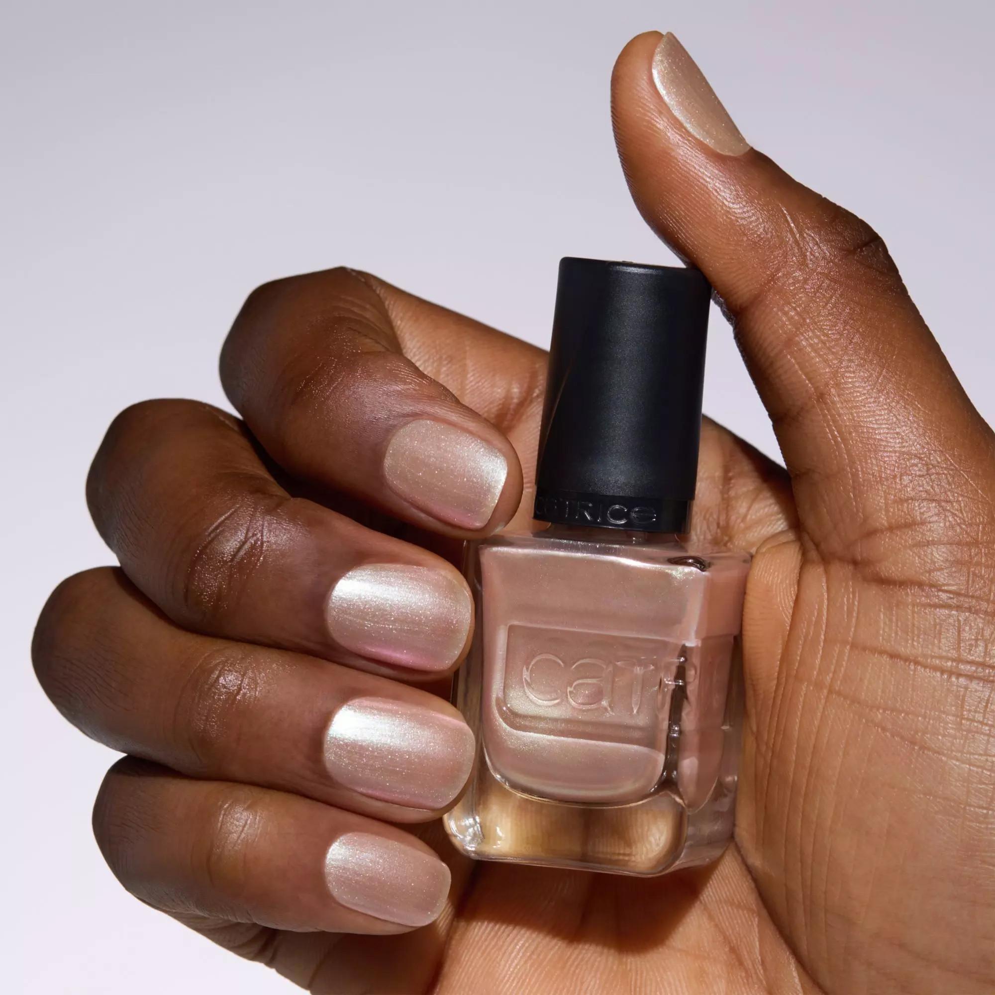 CATRICE GEL AFFAIR Nail Lacquer