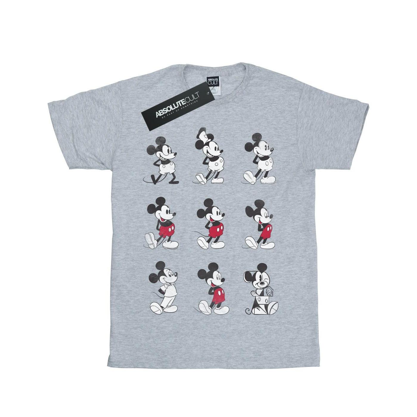 Disney Evolution TShirt