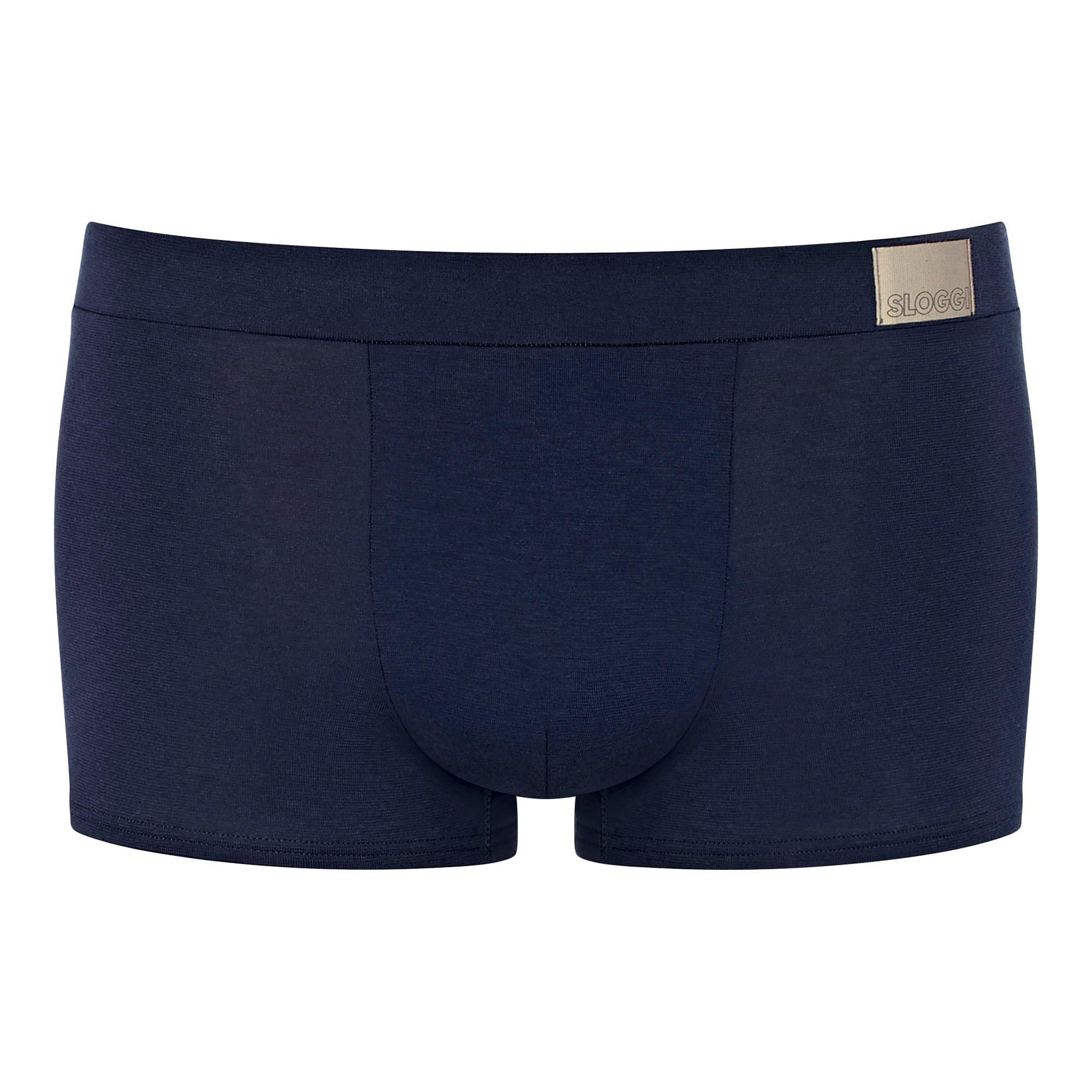 sloggi Boxershort -GO Natural Hipster C2P