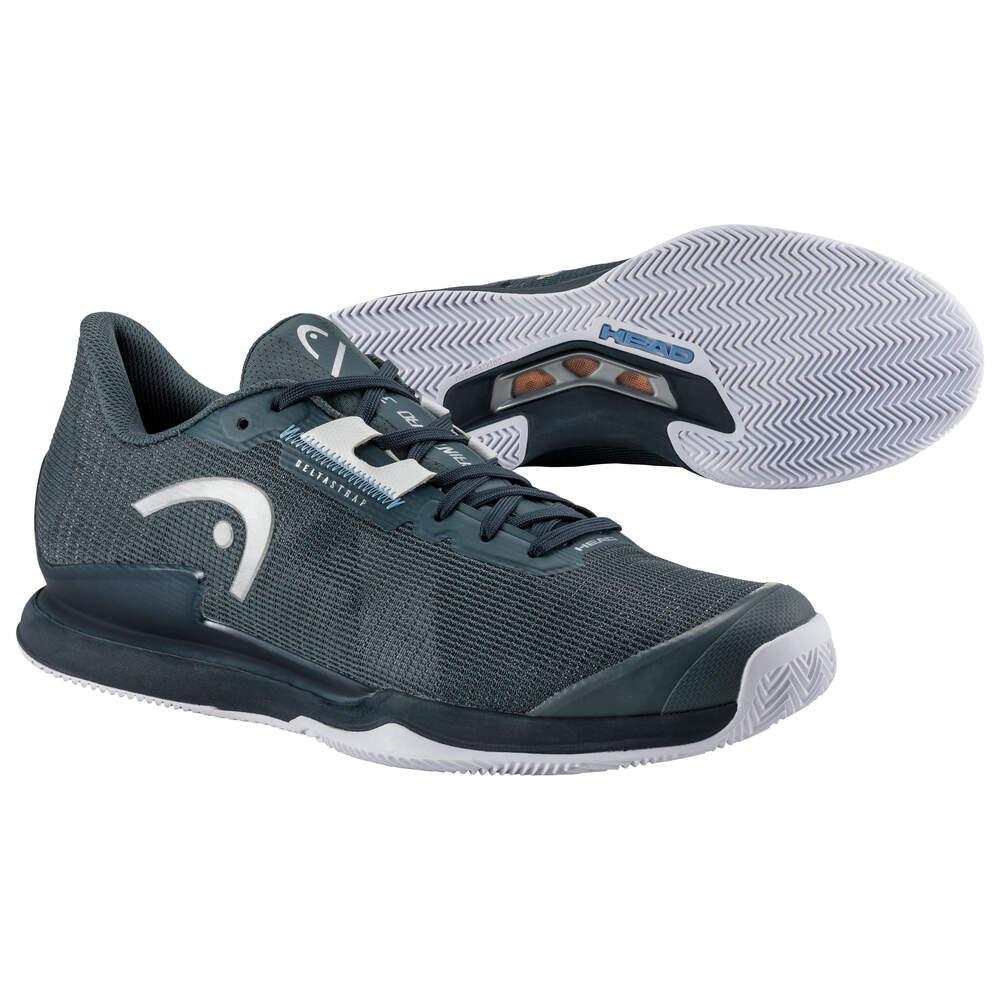 Head Sprint Pro 3.5 Sandplatz Tennisschuh