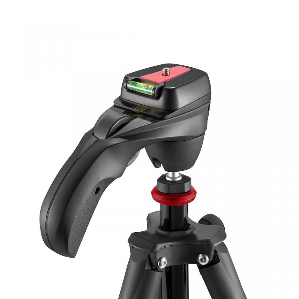 Joby JOBY Stativ-Set Compact Action 3K