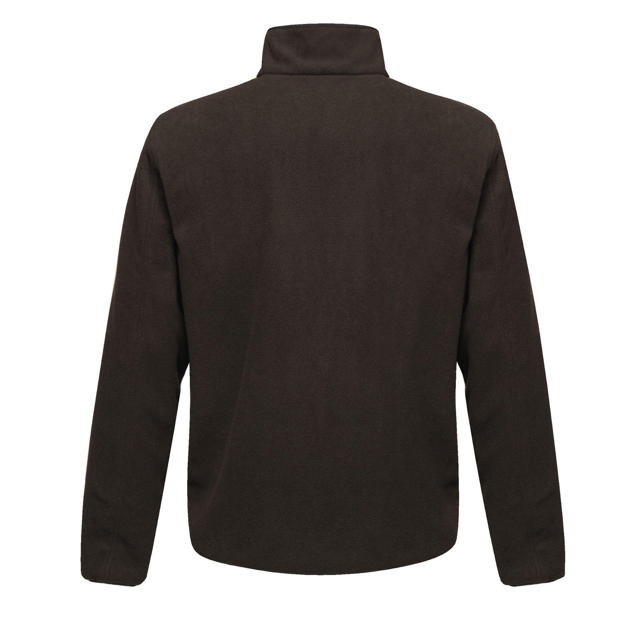 Regatta Fleecejacke Omicron III wasserfest