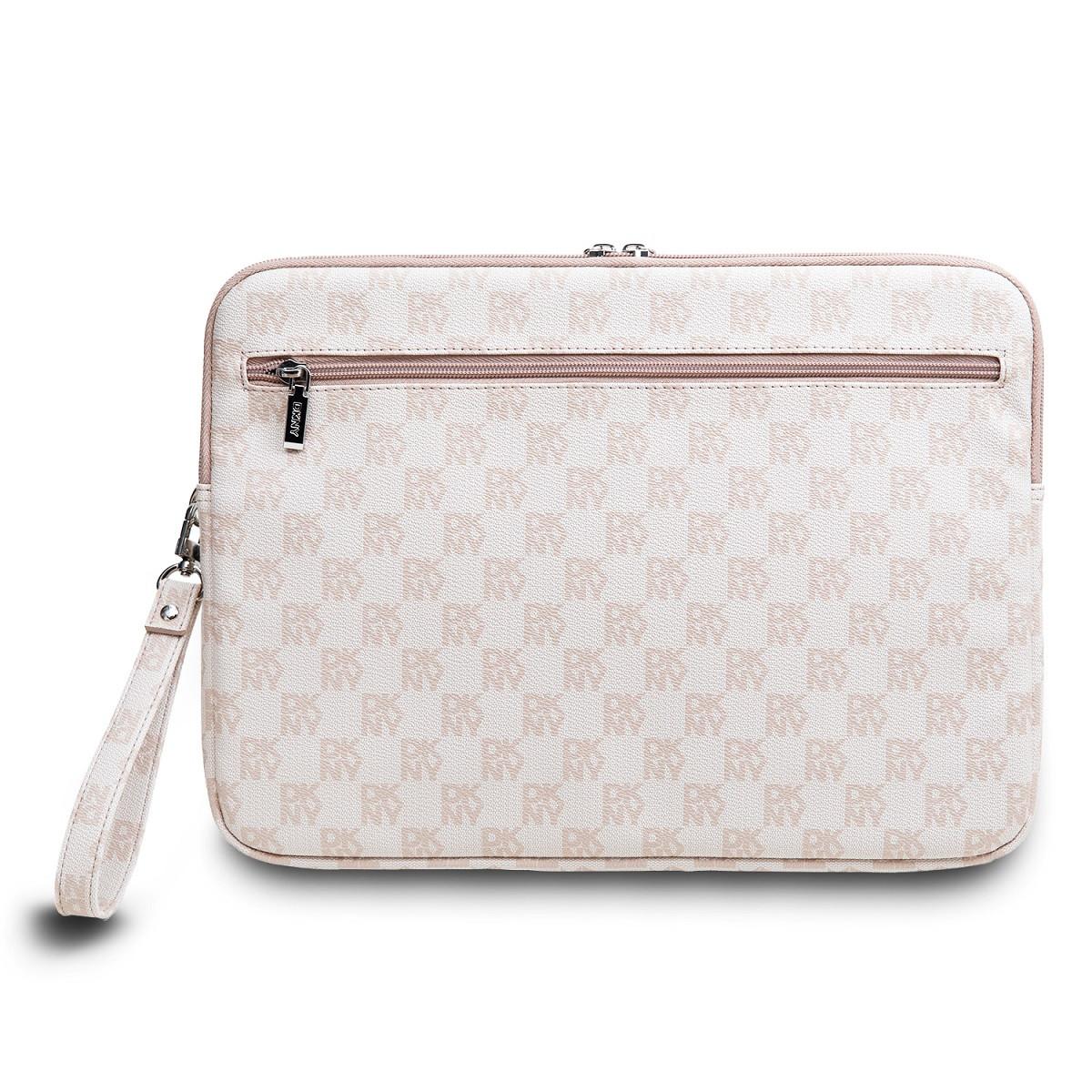 DKNY Elegantes Schutzetui für 13 / 14 Zoll PC