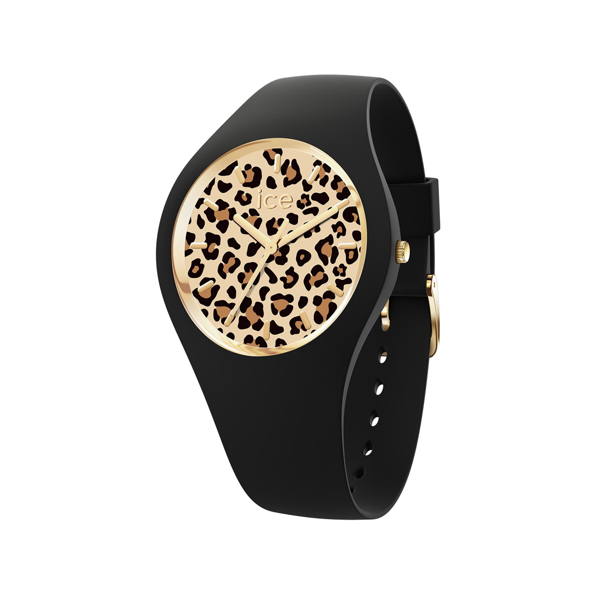 Ice Watch ICE leopard Analoguhr