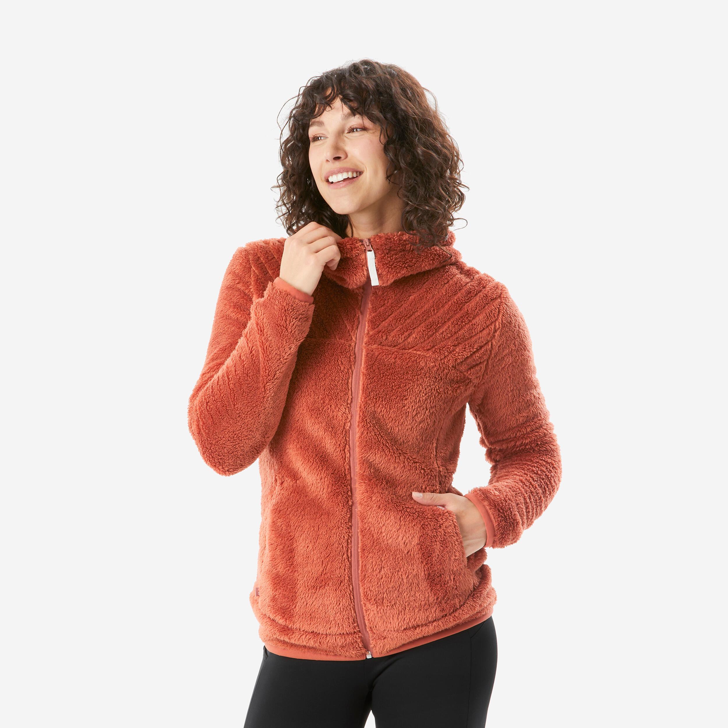 QUECHUA Fleece - SH500