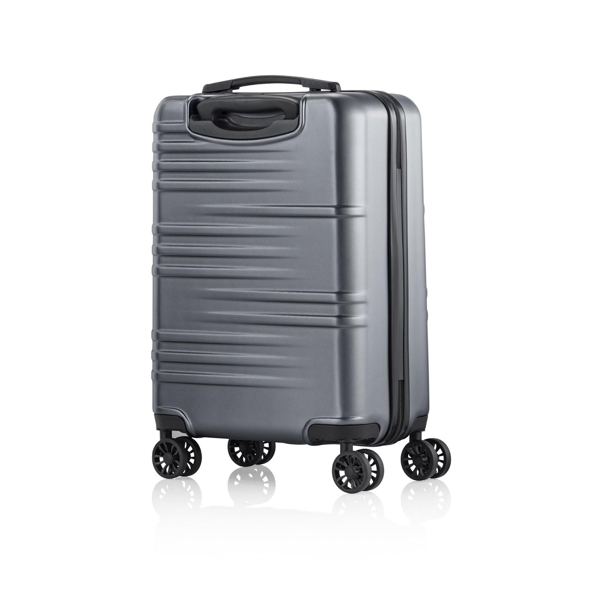 PACK EASY 53cm, Hartschalenkoffer Mena