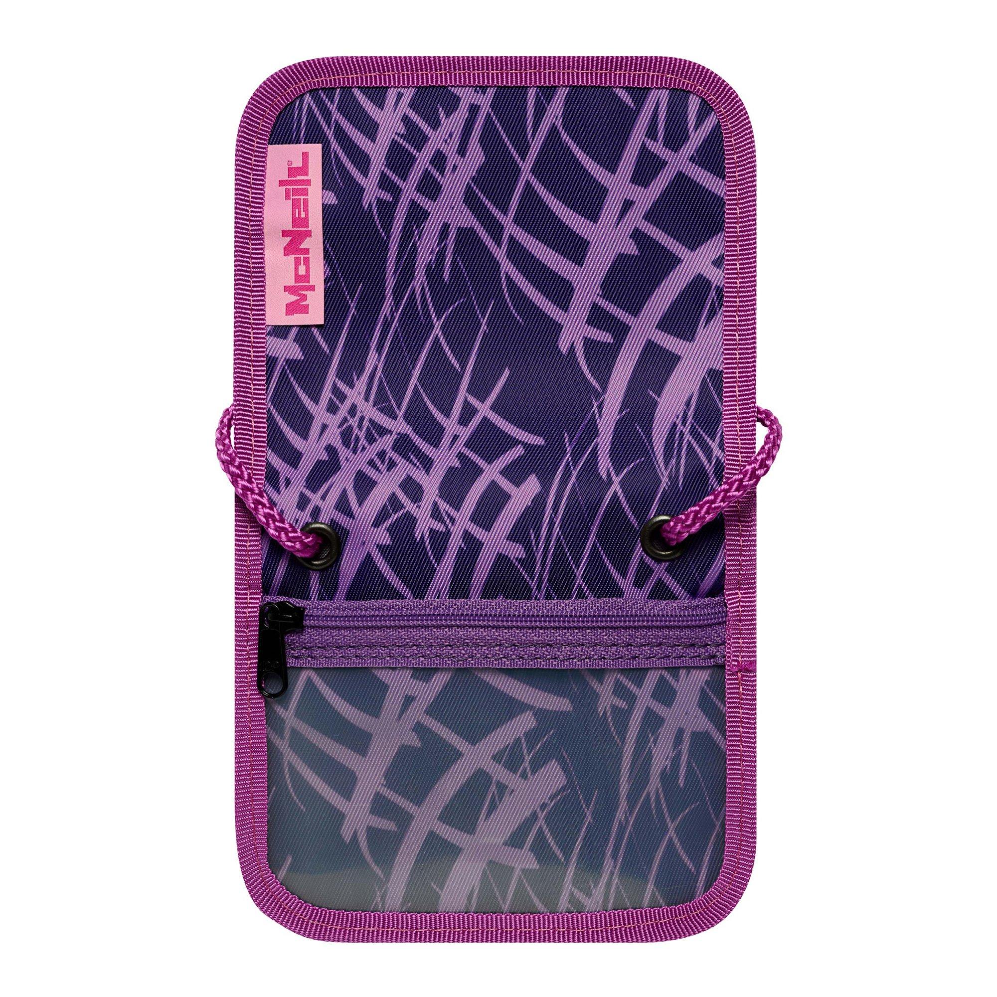 Mc Neill Brustbeutel Magic