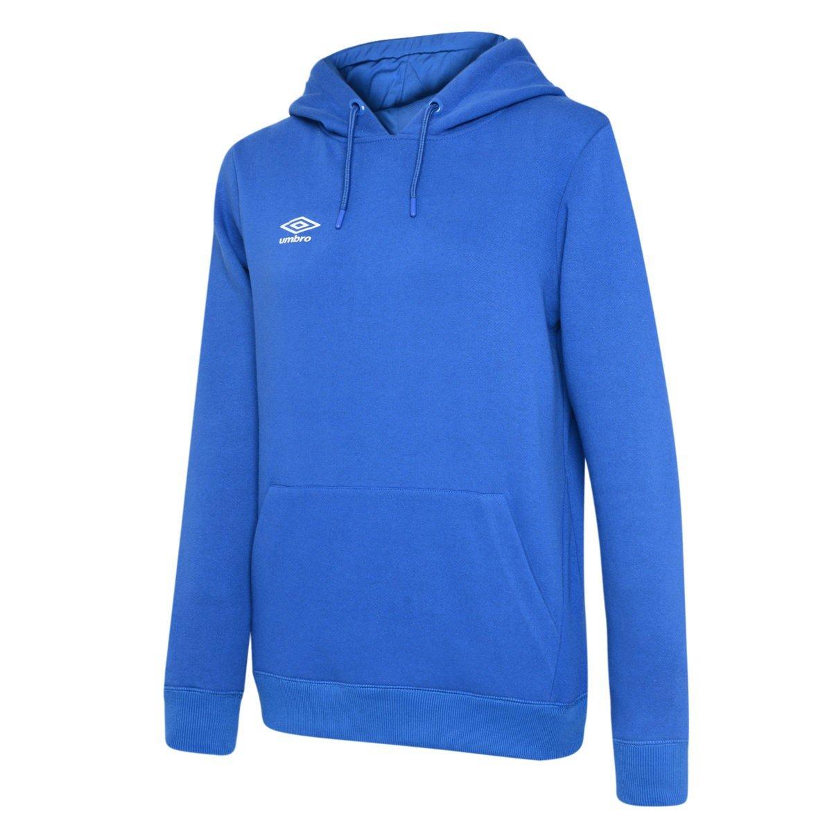 Umbro Club Leisure Kapuzenpullover