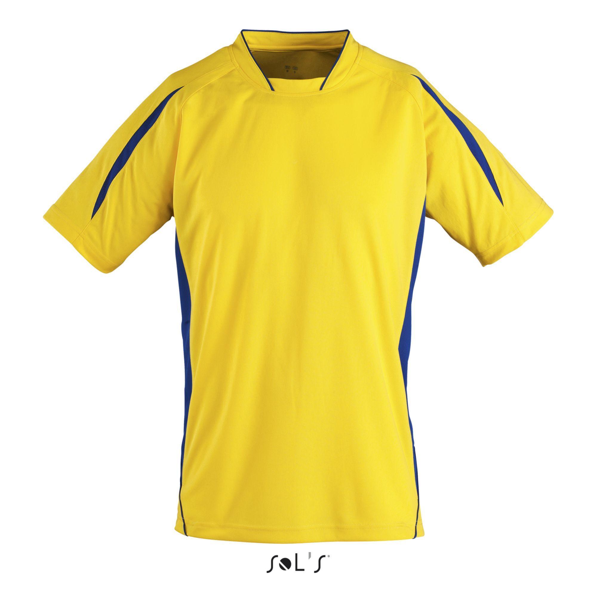 SOLS kindertrikot maracana 2 ssl